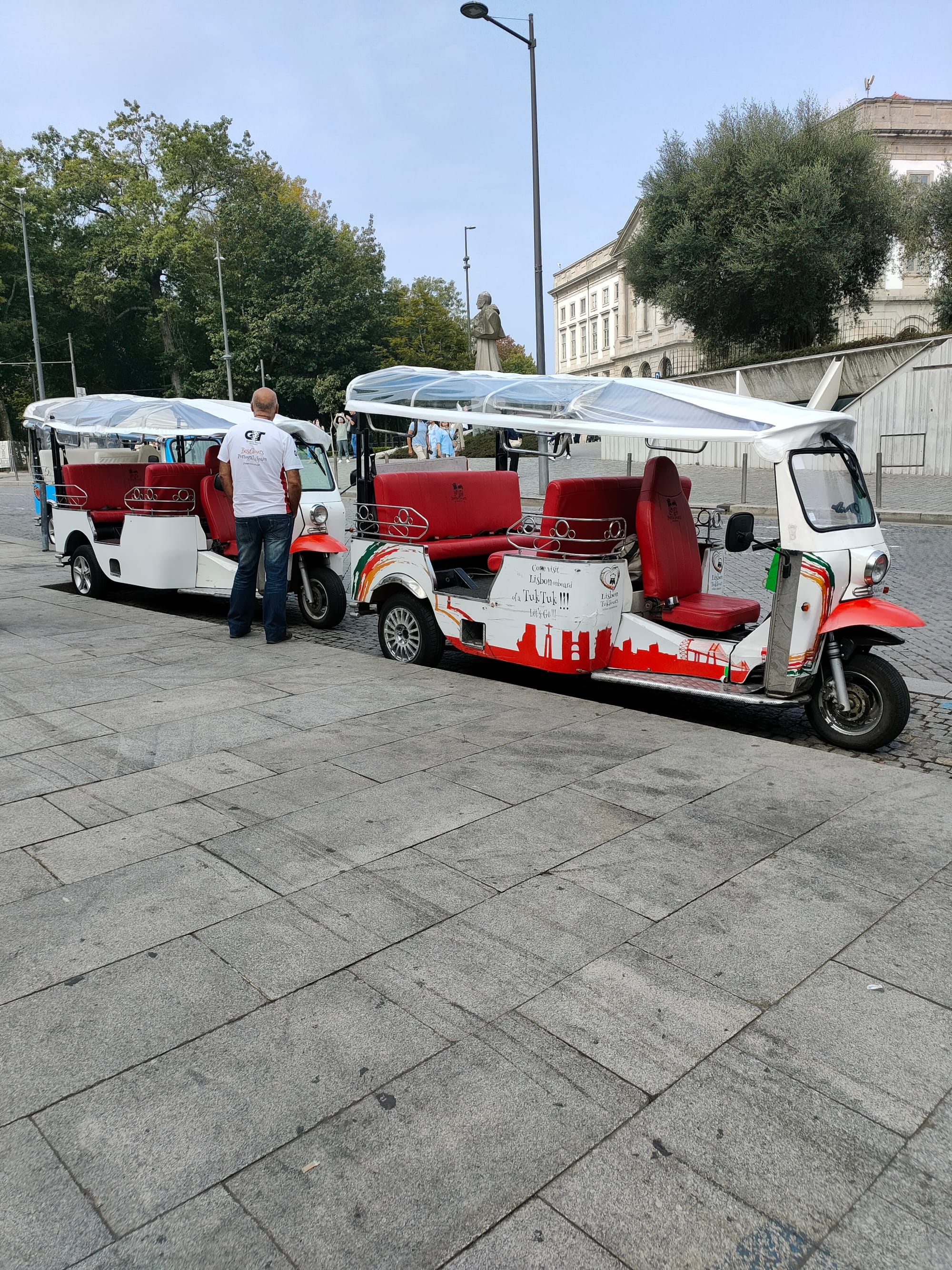 JOUR 4-22-09- PORTO-VILLA NOVA DE GAIA