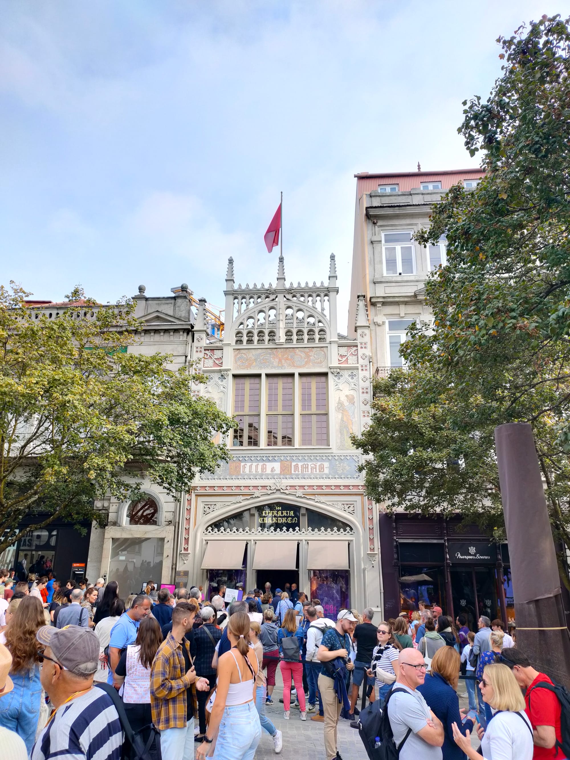 JOUR 4-22-09- PORTO-VILLA NOVA DE GAIA