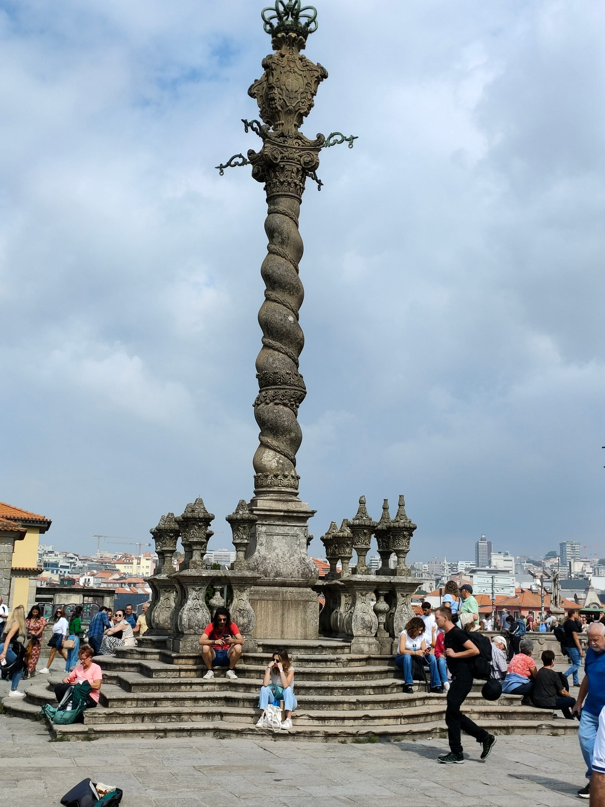 JOUR 4-22-09- PORTO-VILLA NOVA DE GAIA