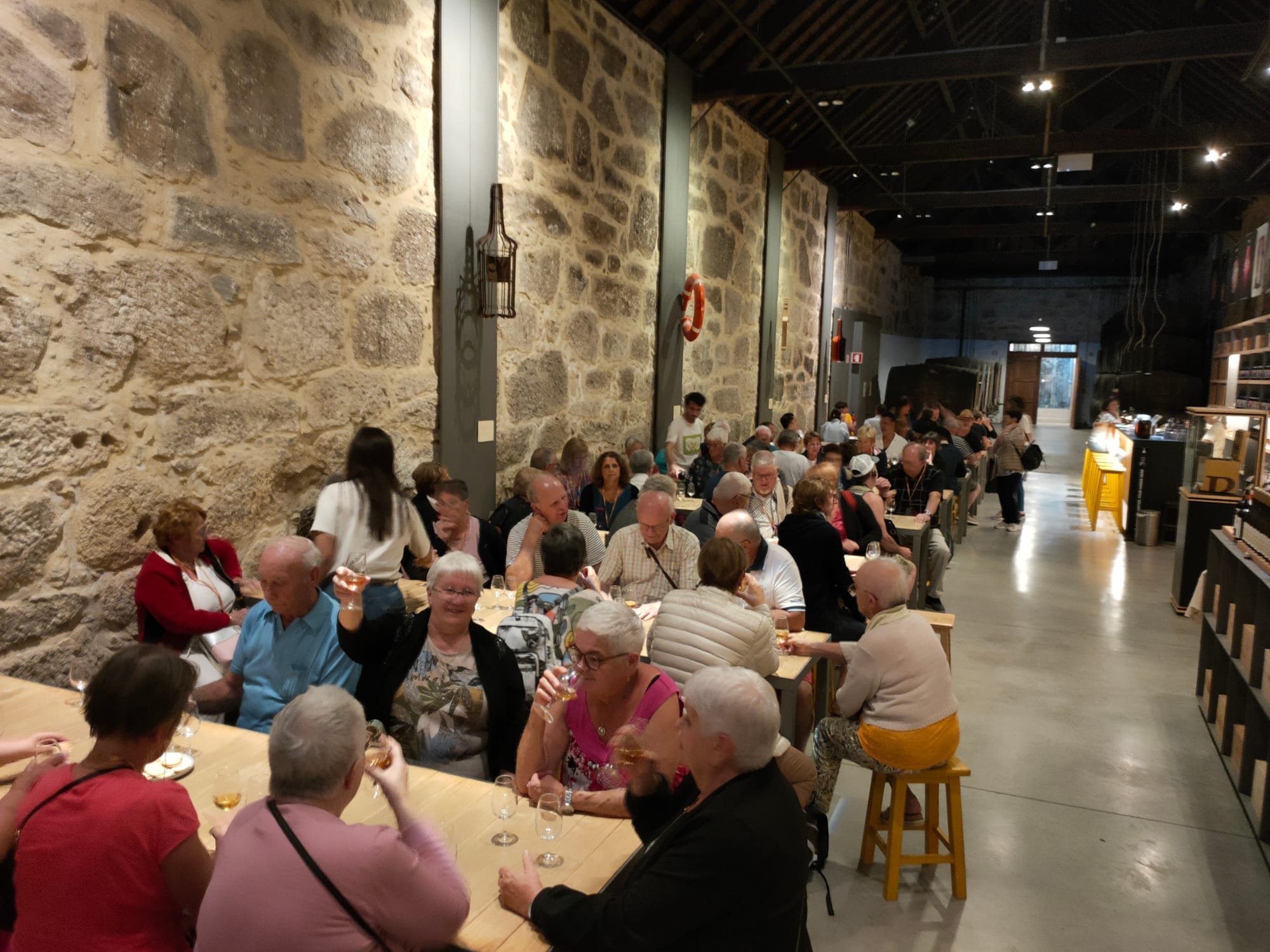 JOUR 4-22-09- PORTO-VILLA NOVA DE GAIA