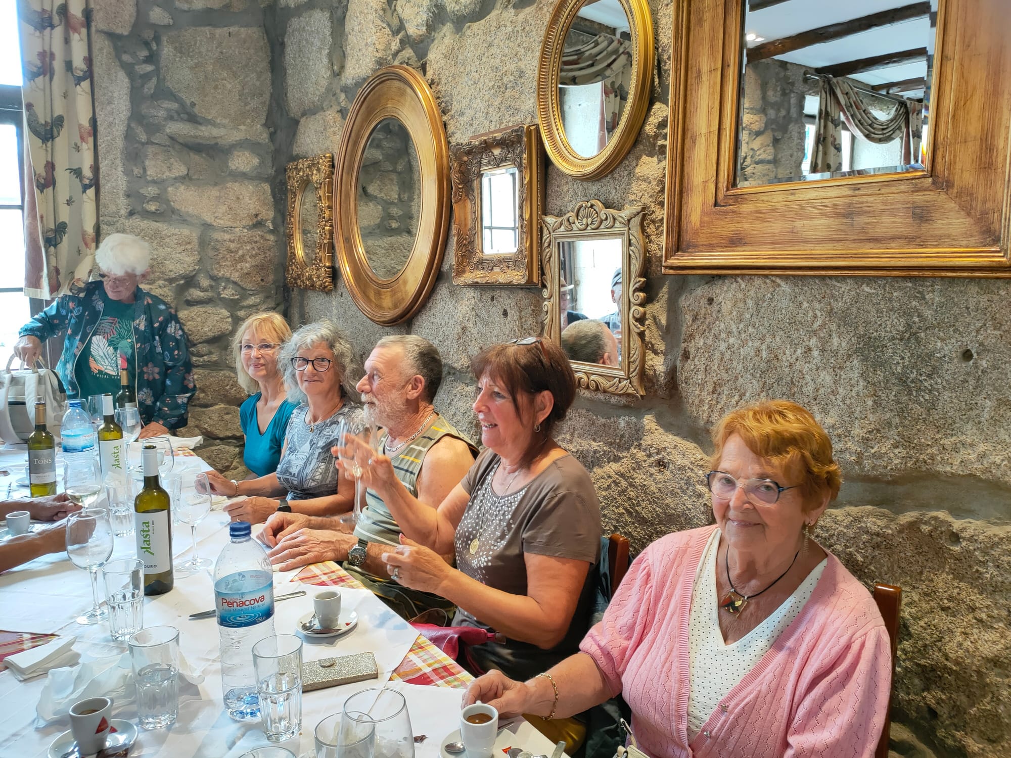 JOUR 4-22-09- PORTO-VILLA NOVA DE GAIA