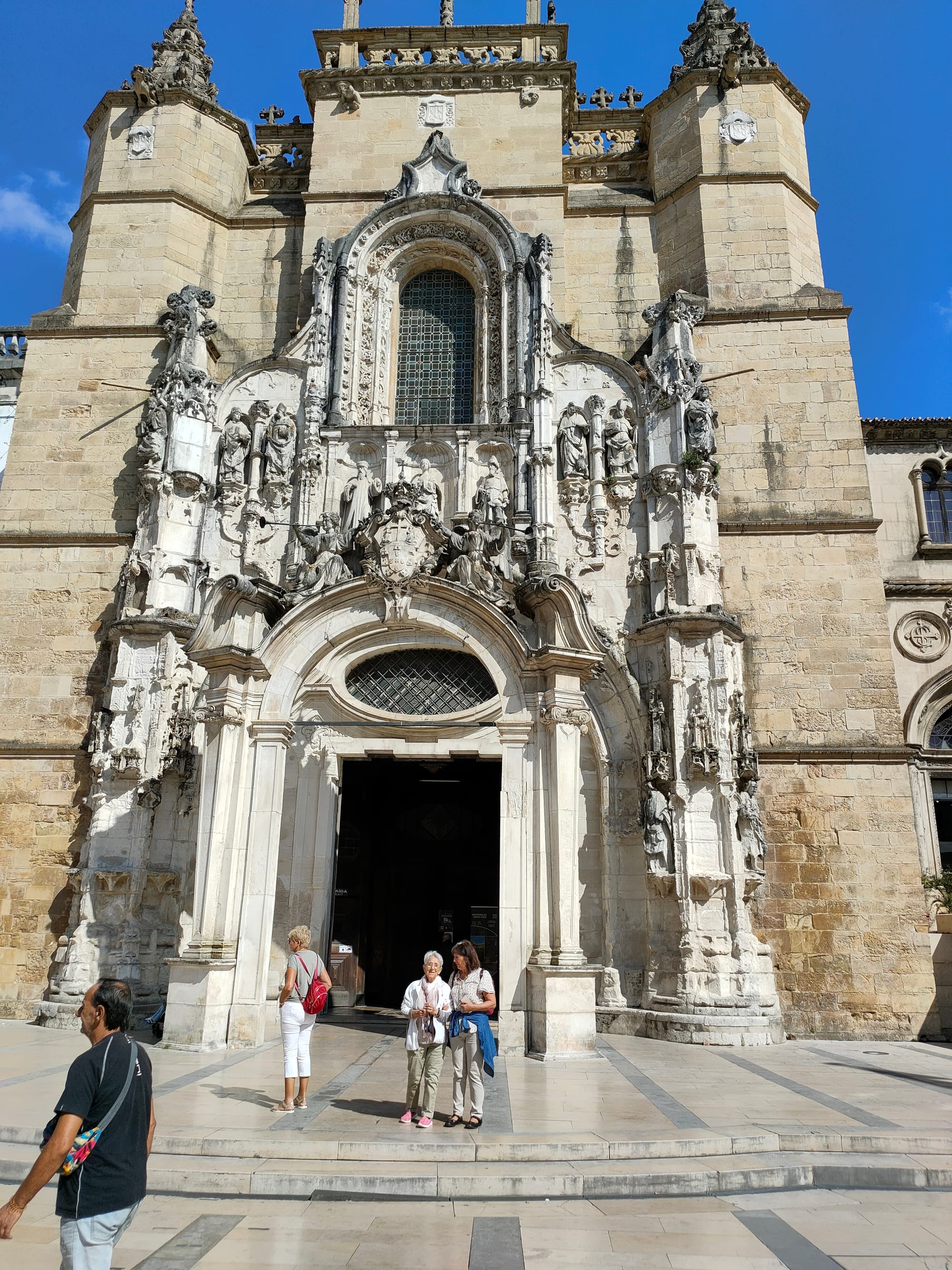 JOUR 5- 23-09-COIMBRA