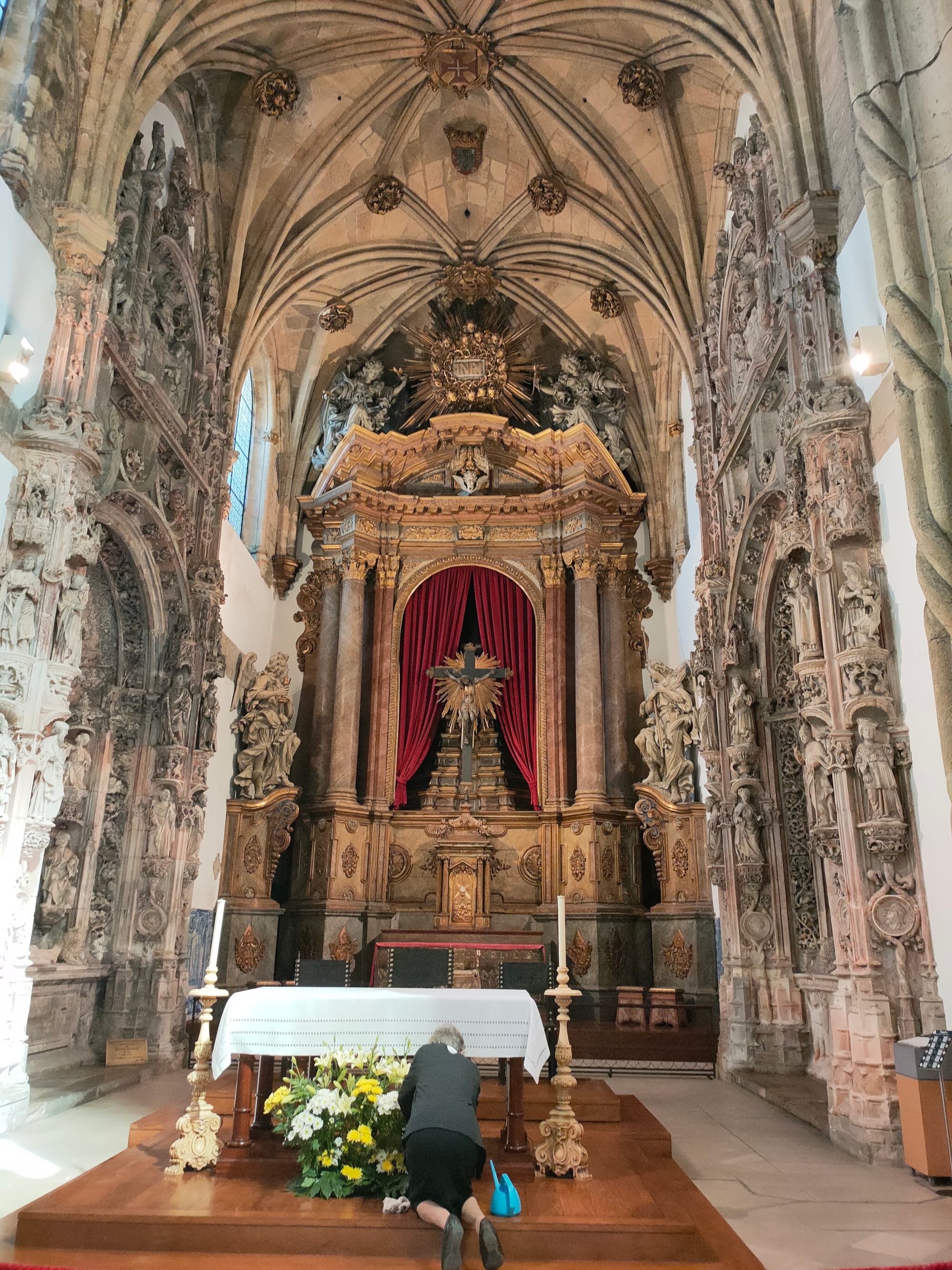 JOUR 5- 23-09-COIMBRA