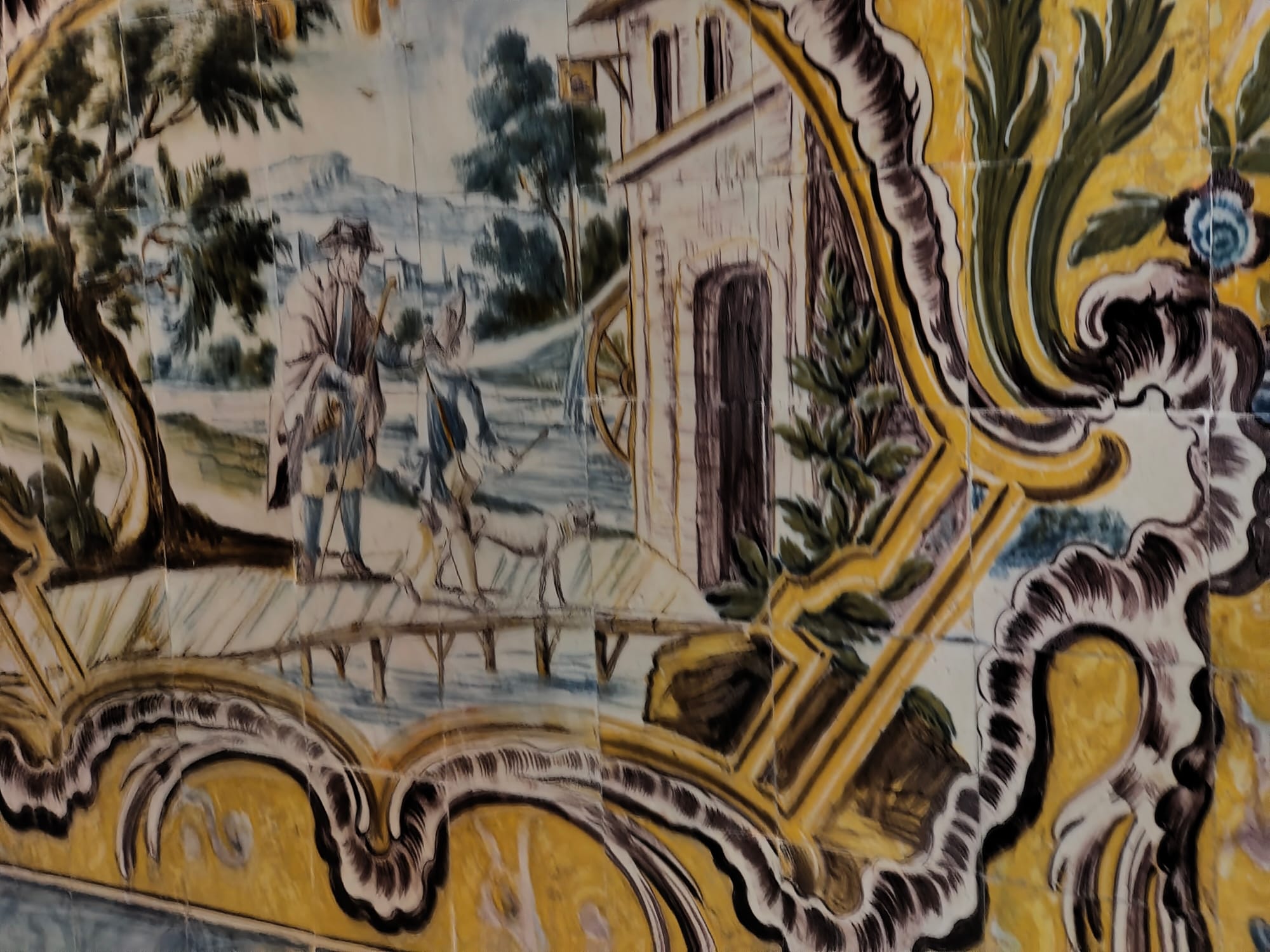 JOUR 5- 23-09-COIMBRA