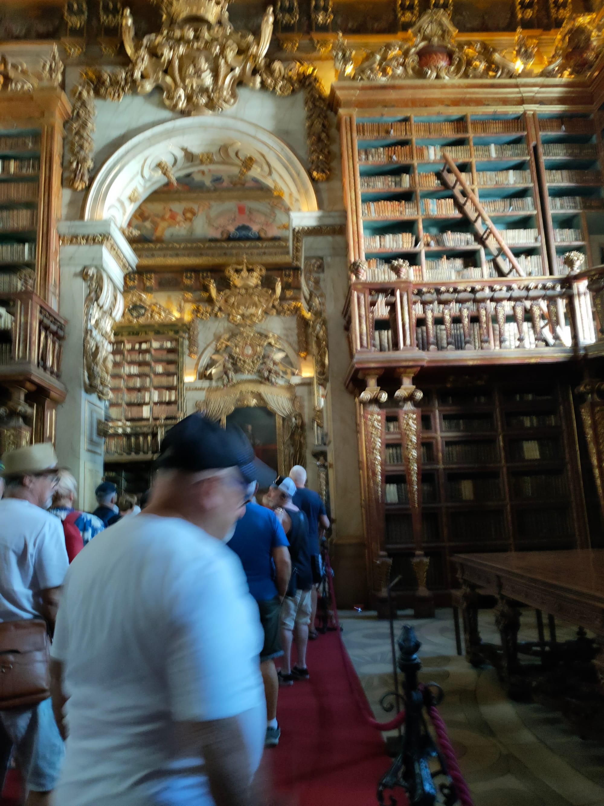 JOUR 5- 23-09-COIMBRA