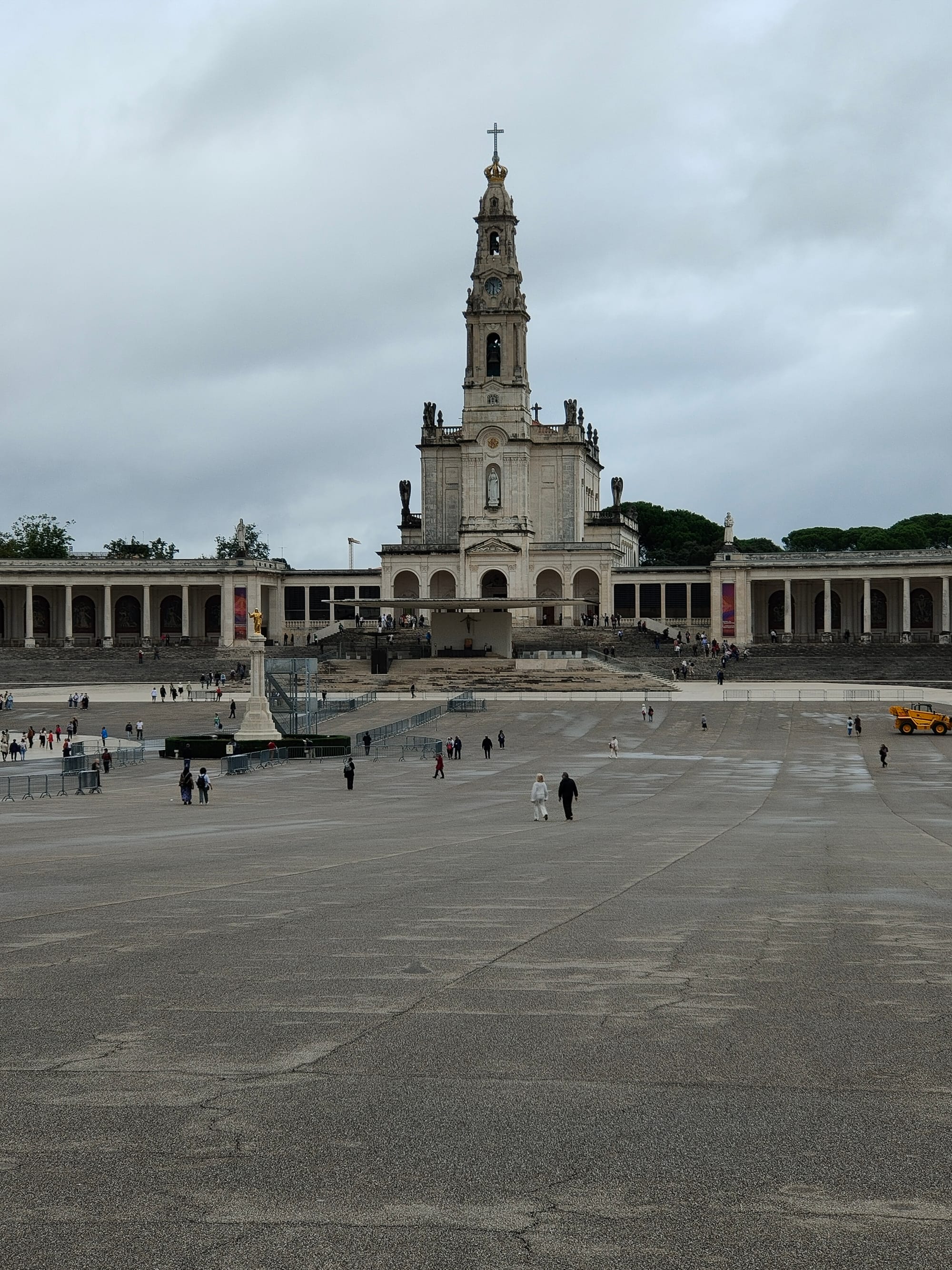 JOUR 7-25-09- FATIMA -TOMAR