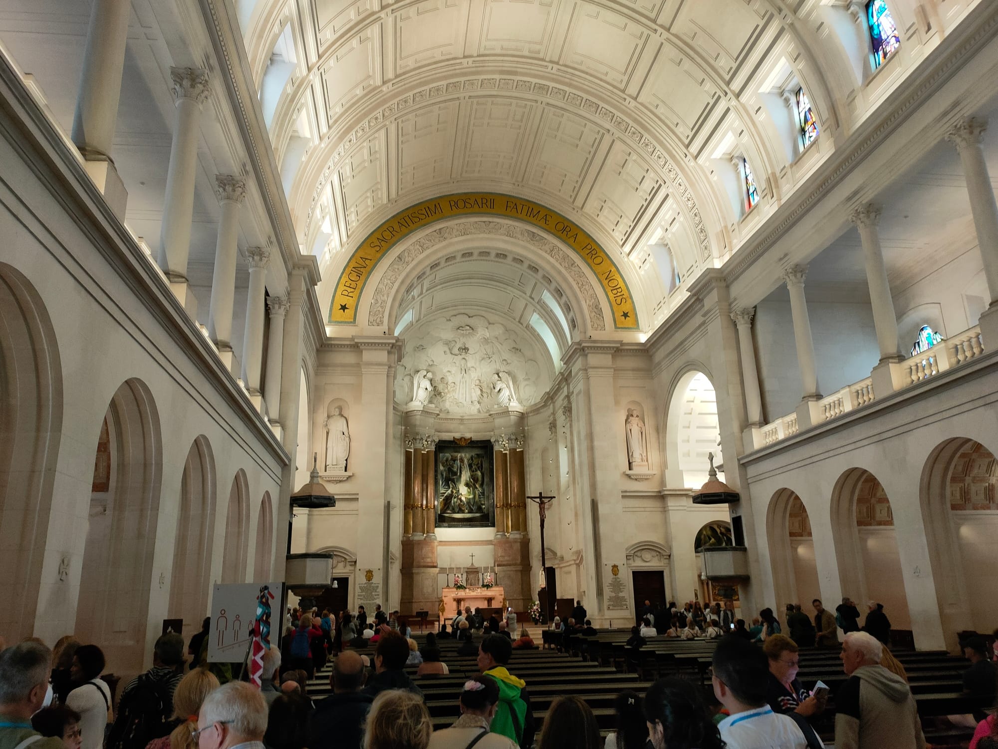 JOUR 7-25-09- FATIMA -TOMAR