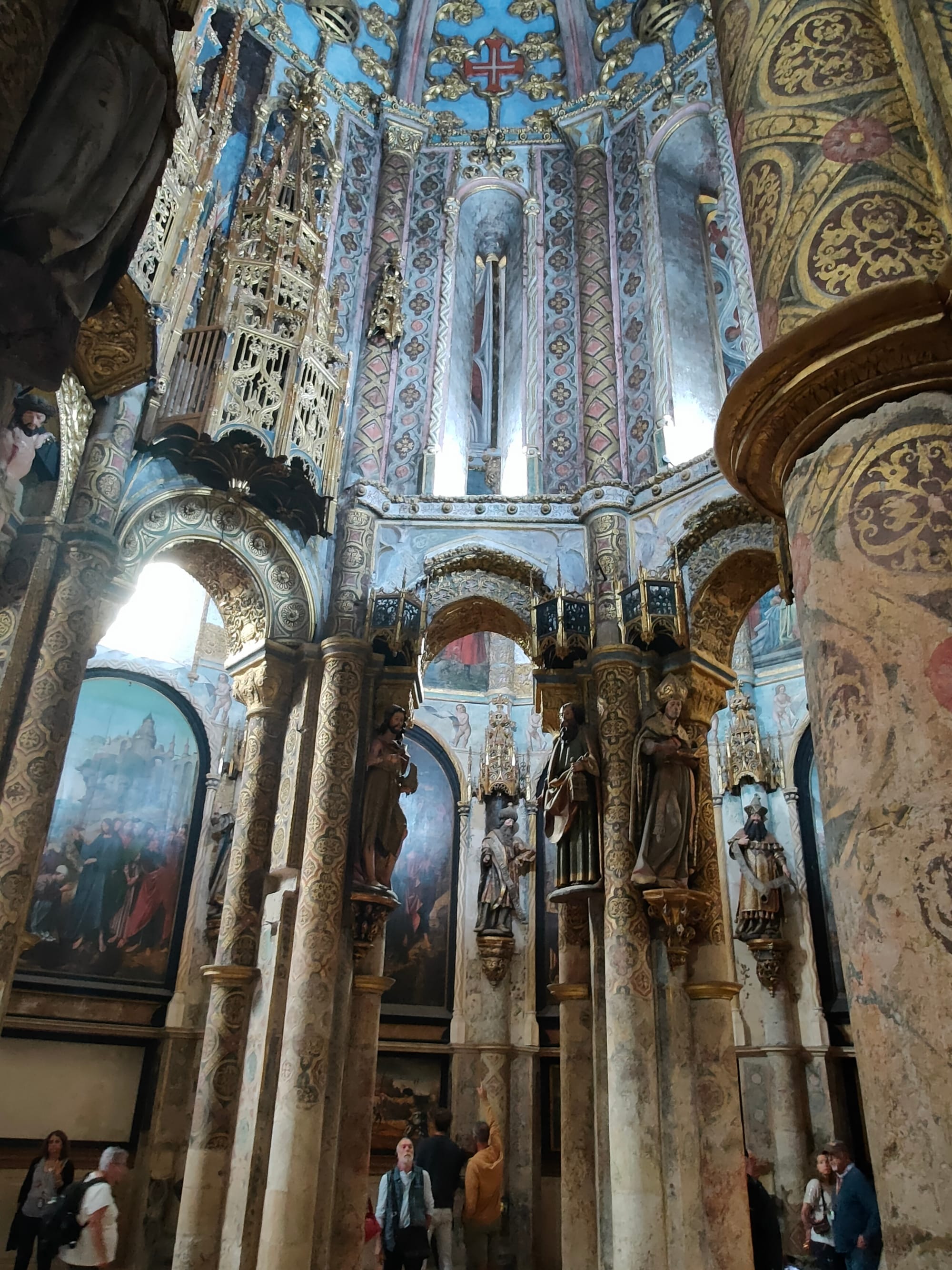 JOUR 7-25-09- FATIMA -TOMAR