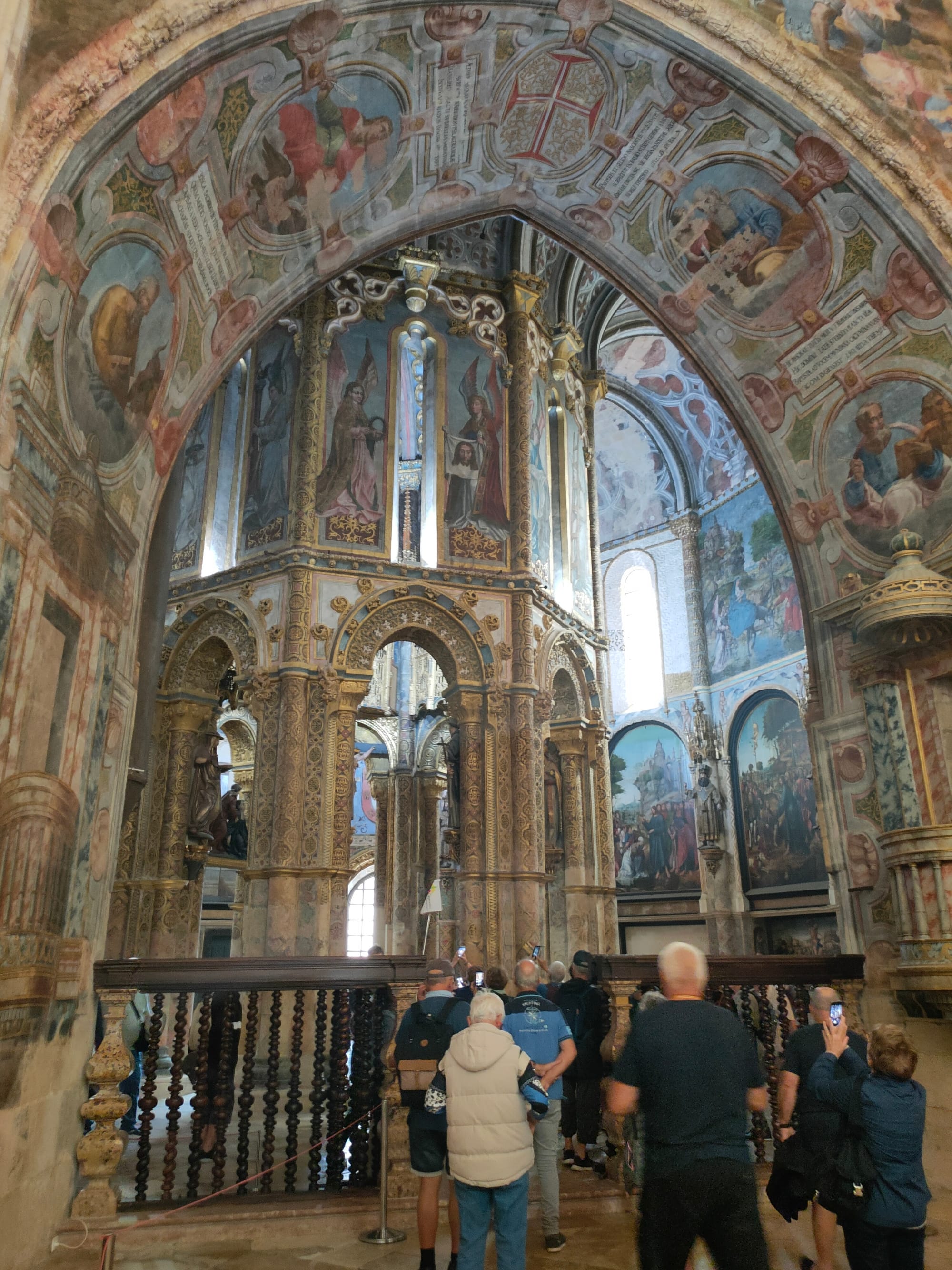 JOUR 7-25-09- FATIMA -TOMAR