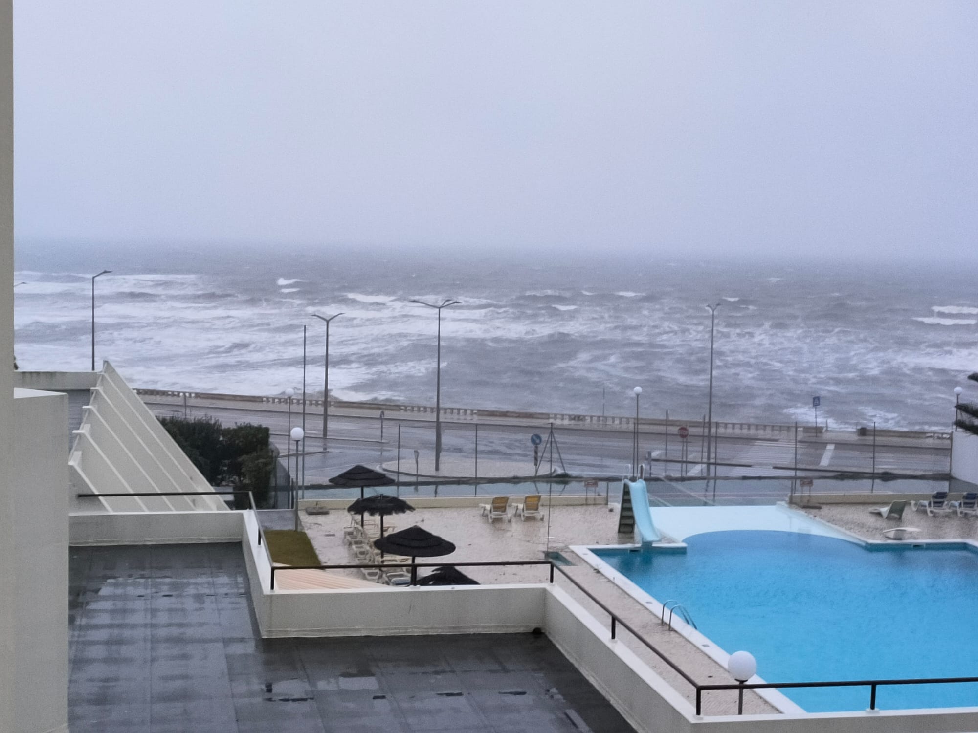 JOUR 8-26-09- Départ pour l'aéroport