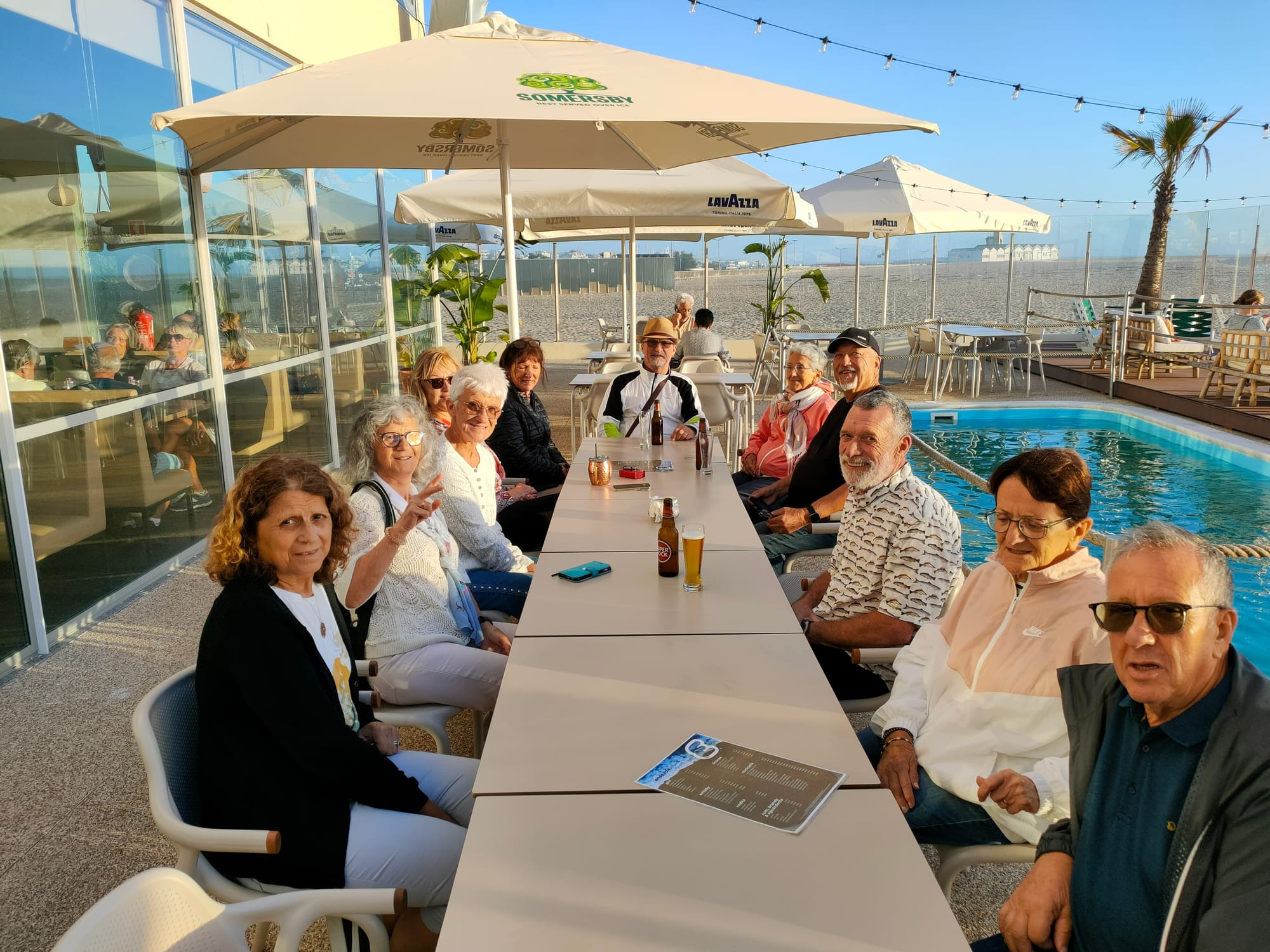 JOUR 8-26-09- Départ pour l'aéroport
