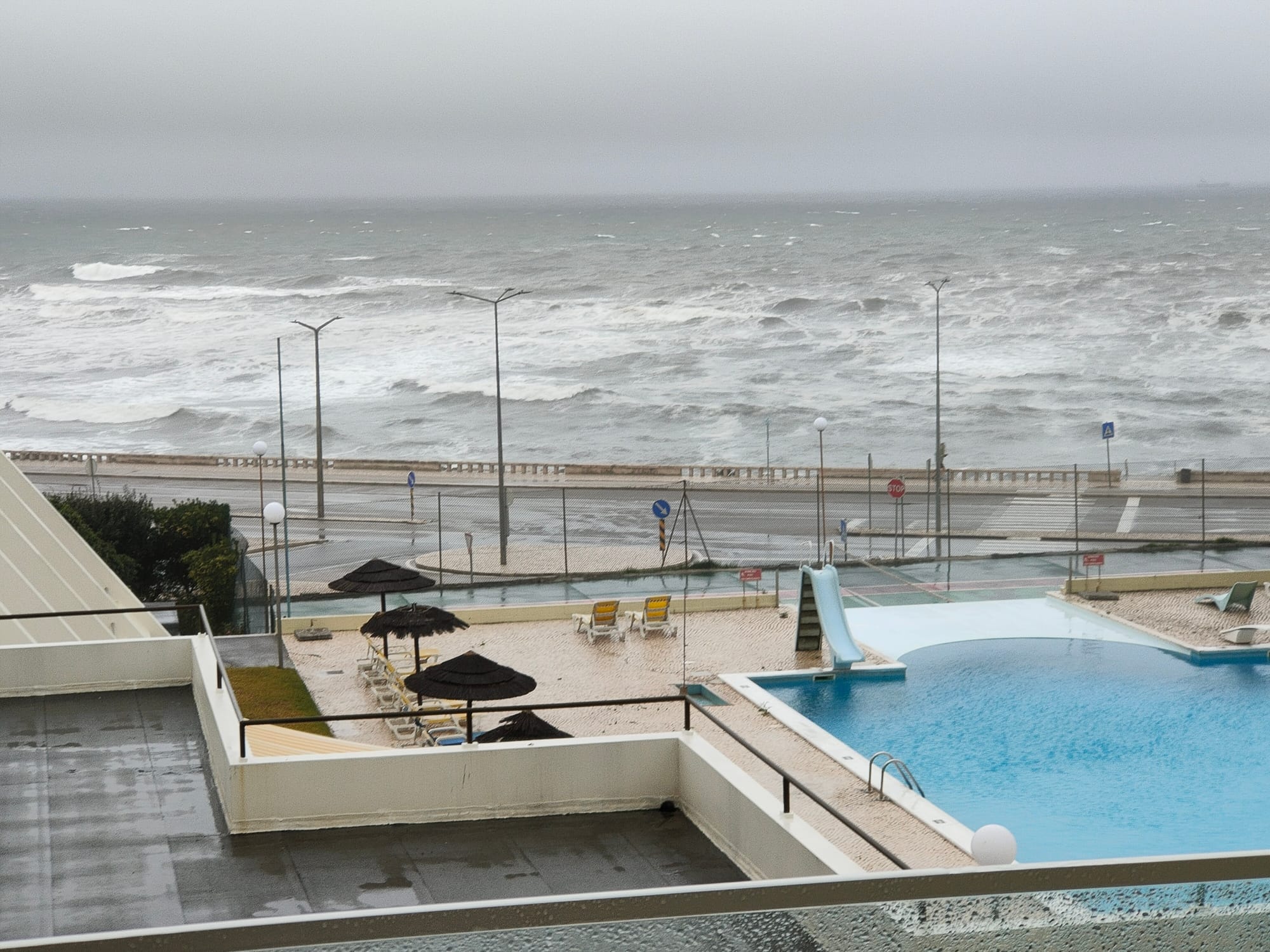 JOUR 8-26-09- Départ pour l'aéroport