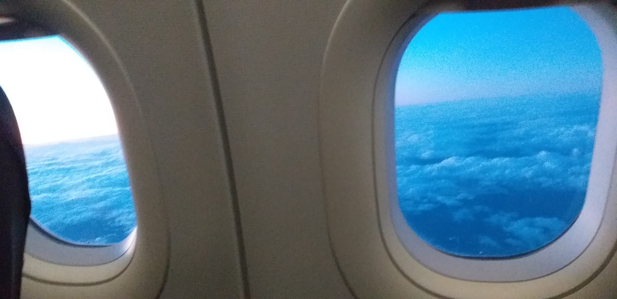 JOUR 9-27-09- Nuit à l'hôtel 4 étoiles 