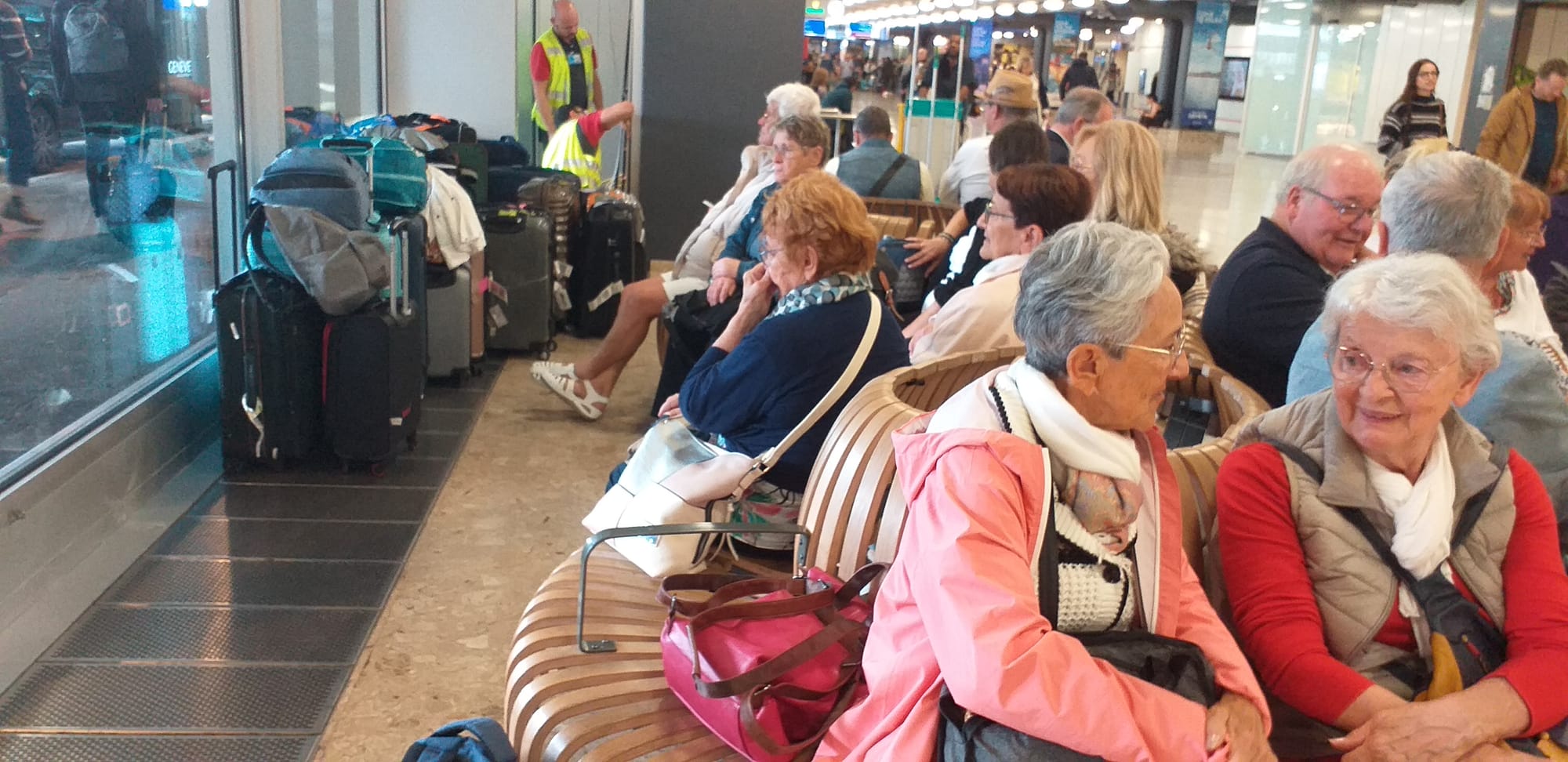 JOUR 9-27-09- Nuit à l'hôtel 4 étoiles 