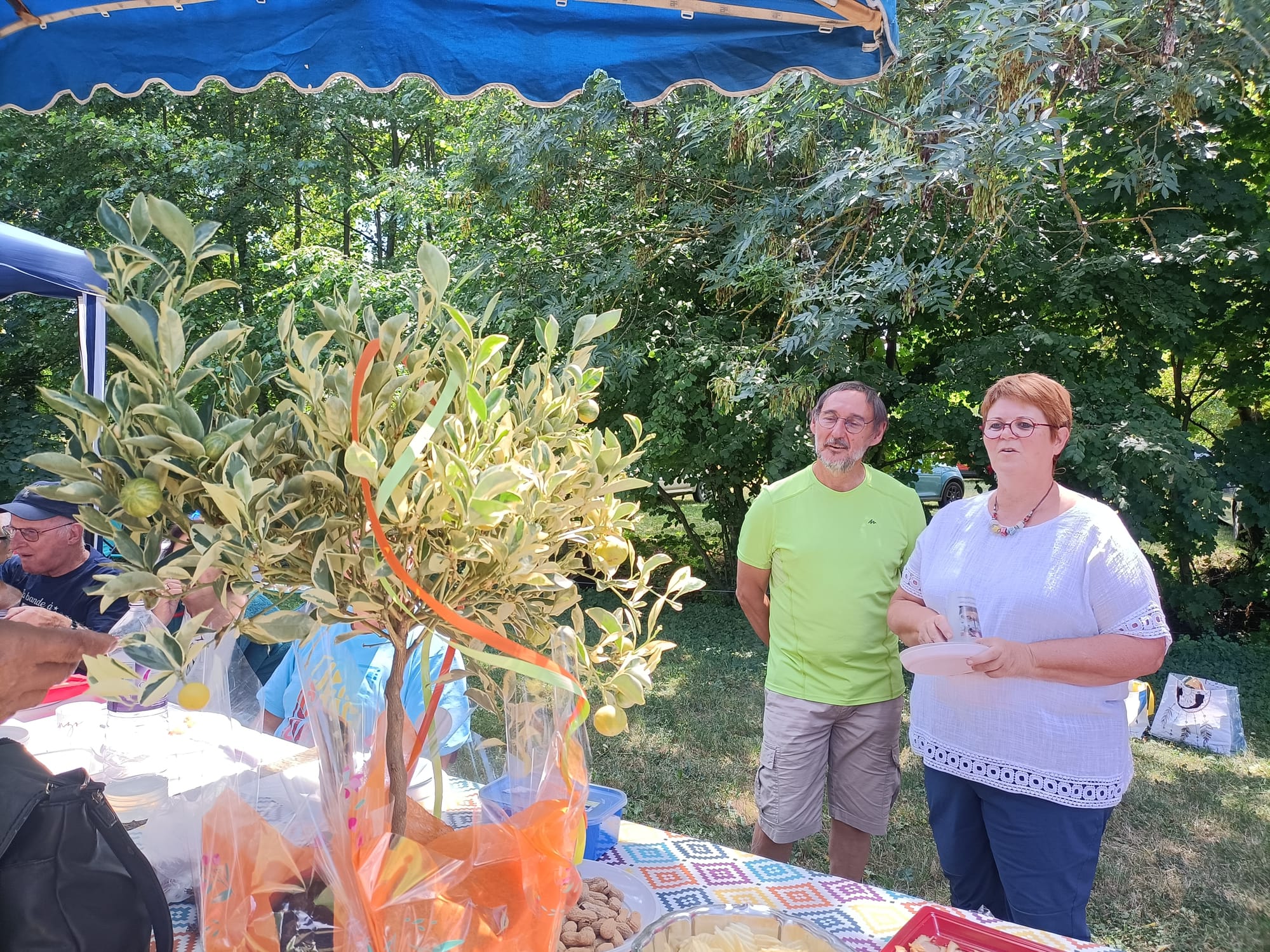 RESTAURATION ET HYDRATATION