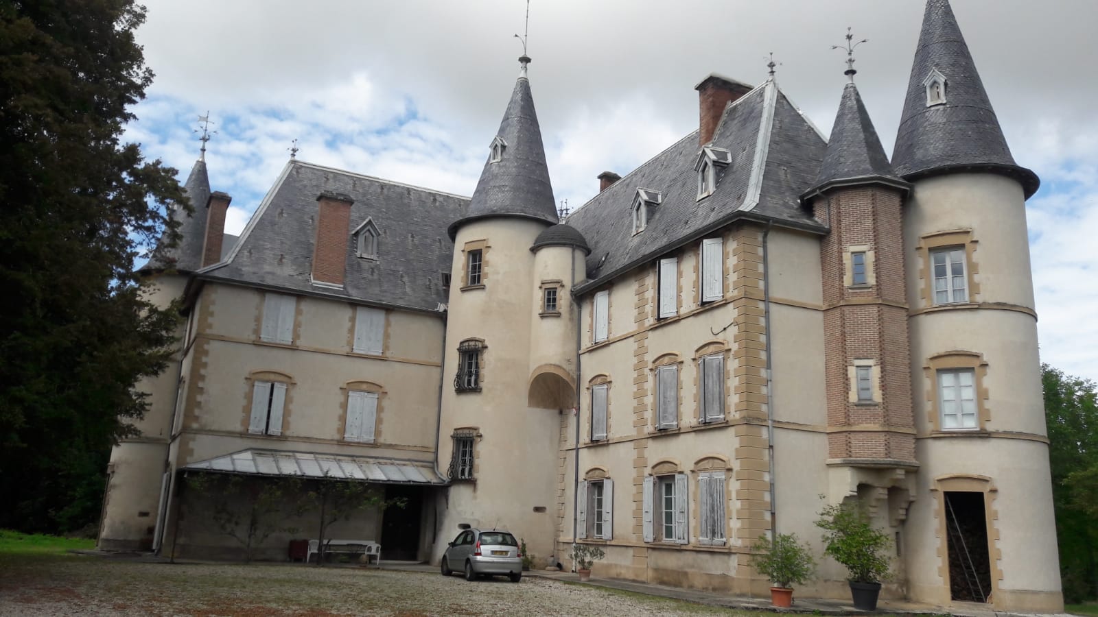 photos de la journée