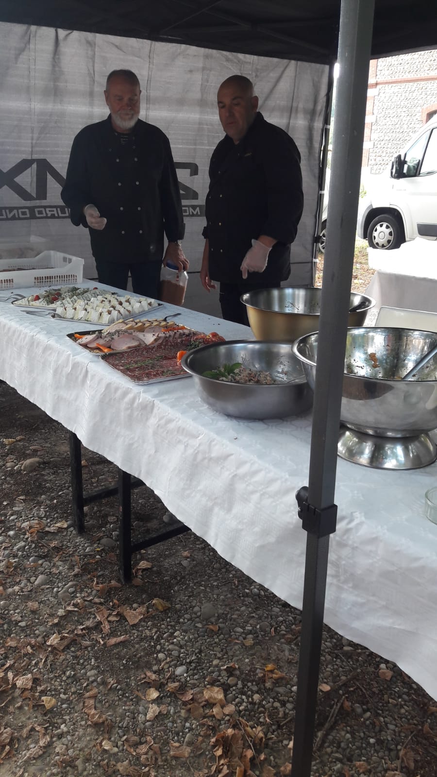 photos de la journée