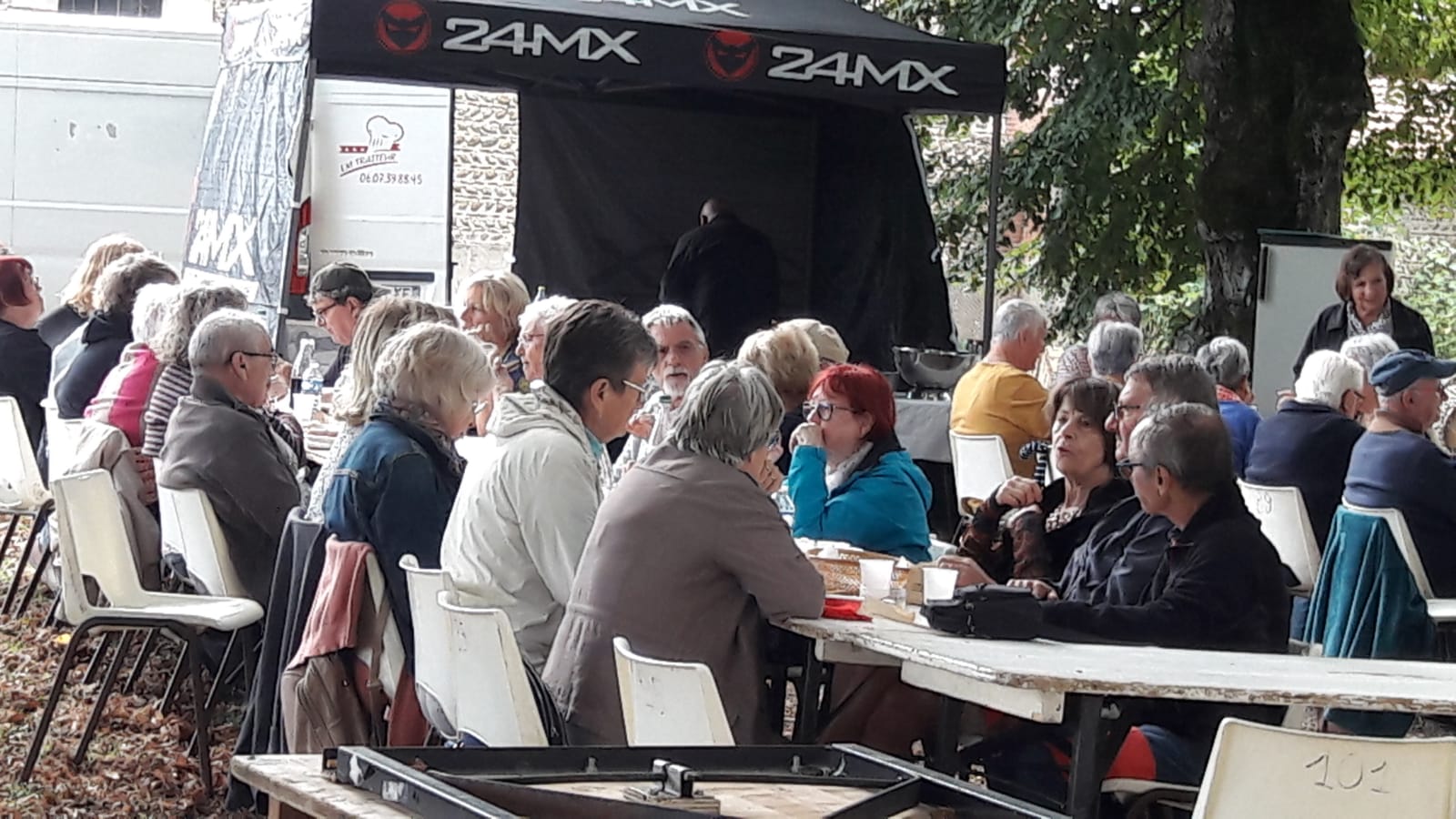 photos de la journée