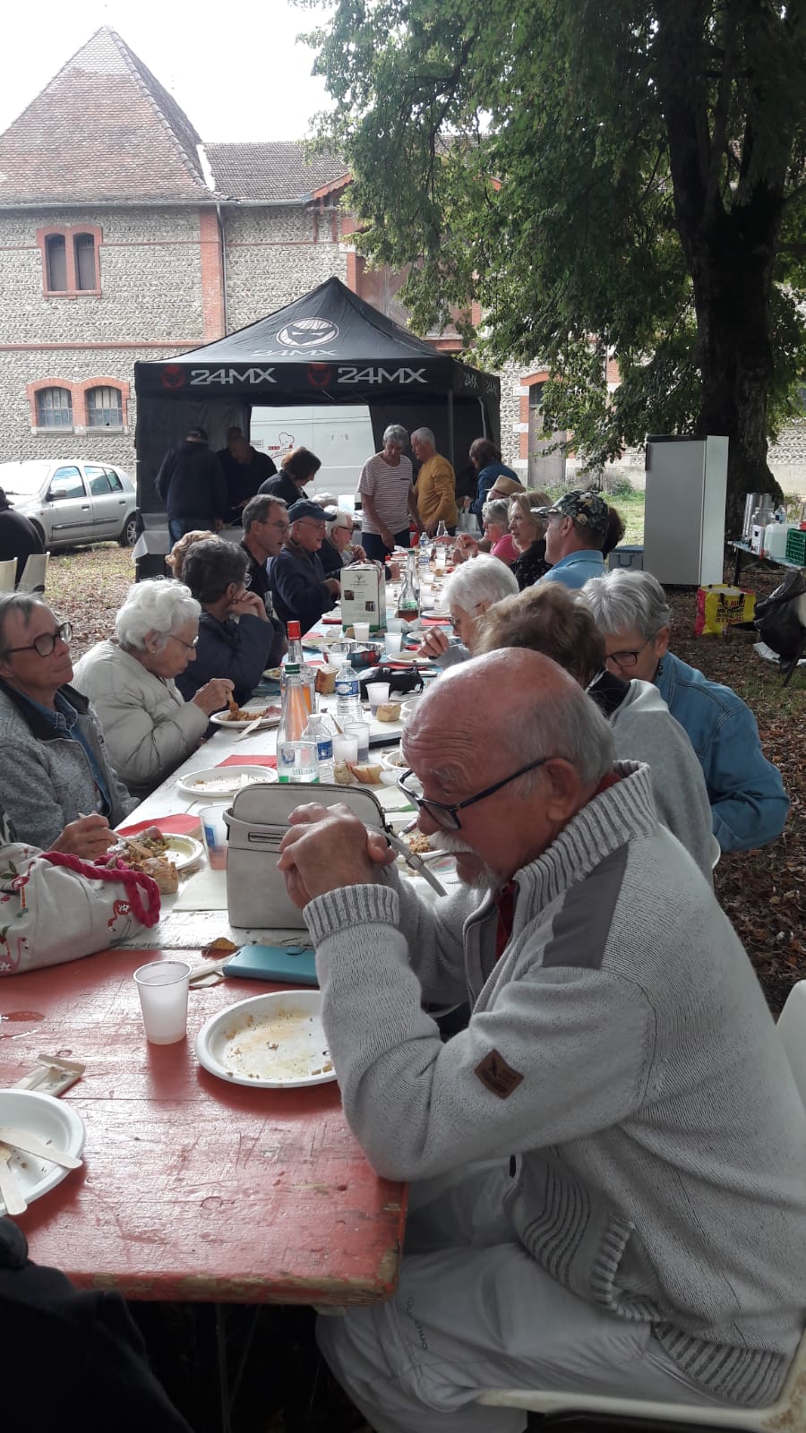 photos de la journée