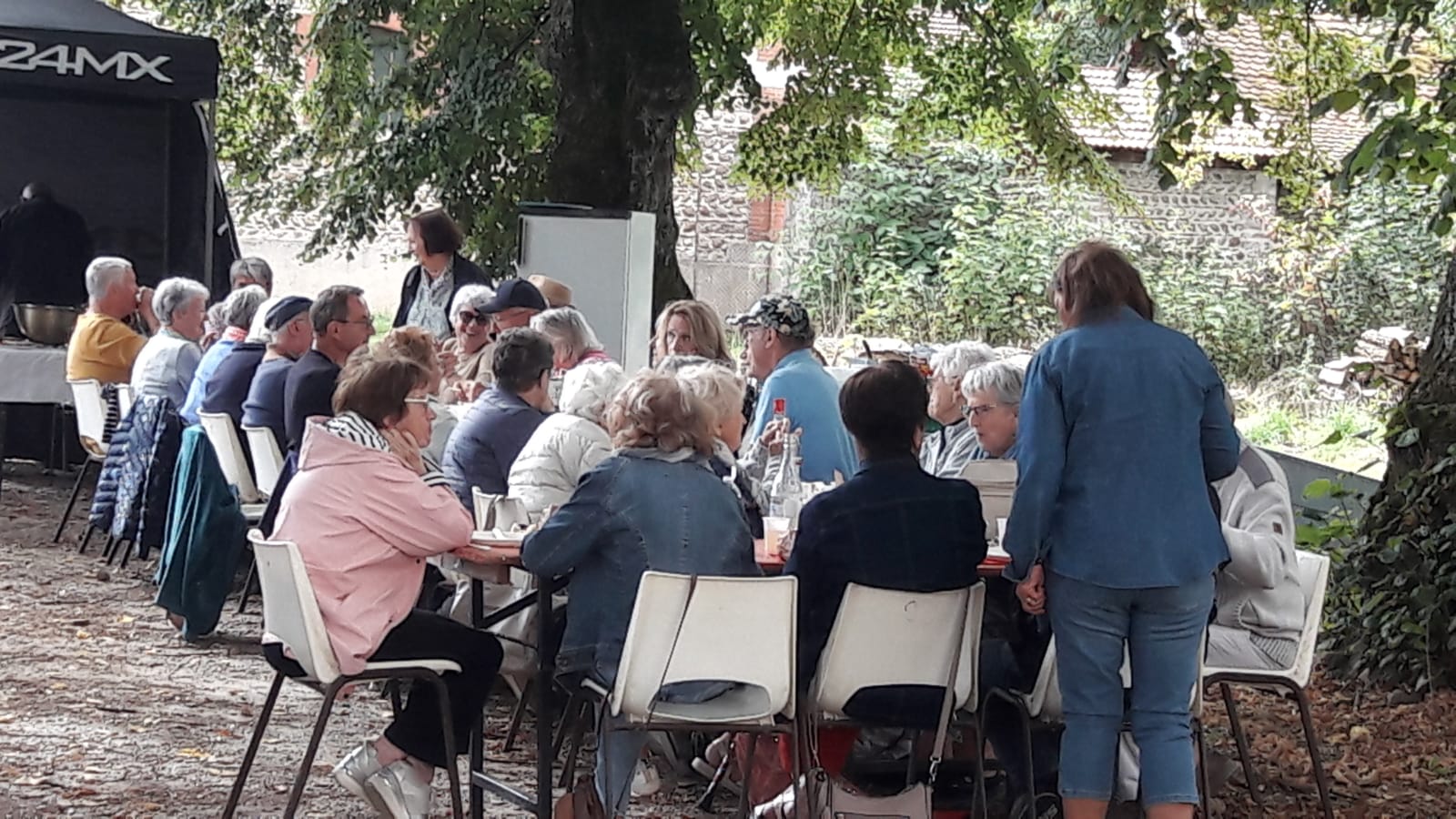 photos de la journée