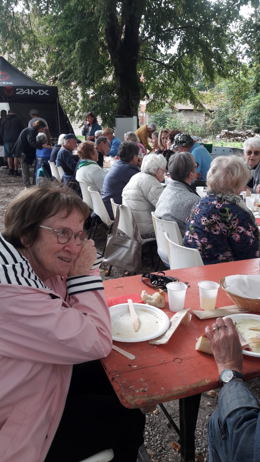 photos de la journée