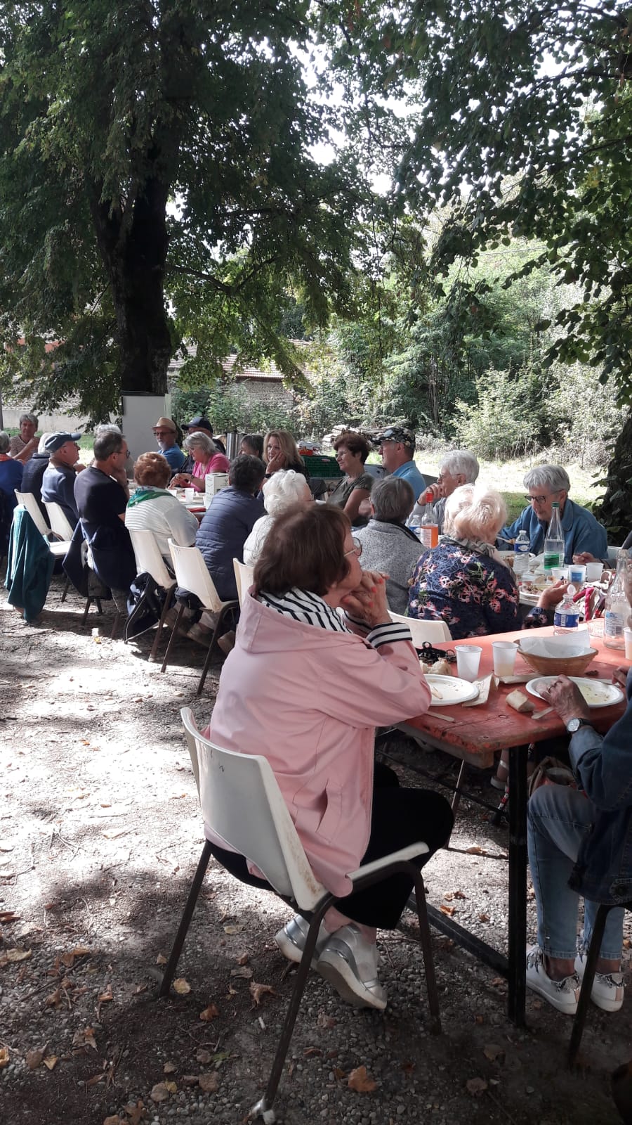 photos de la journée