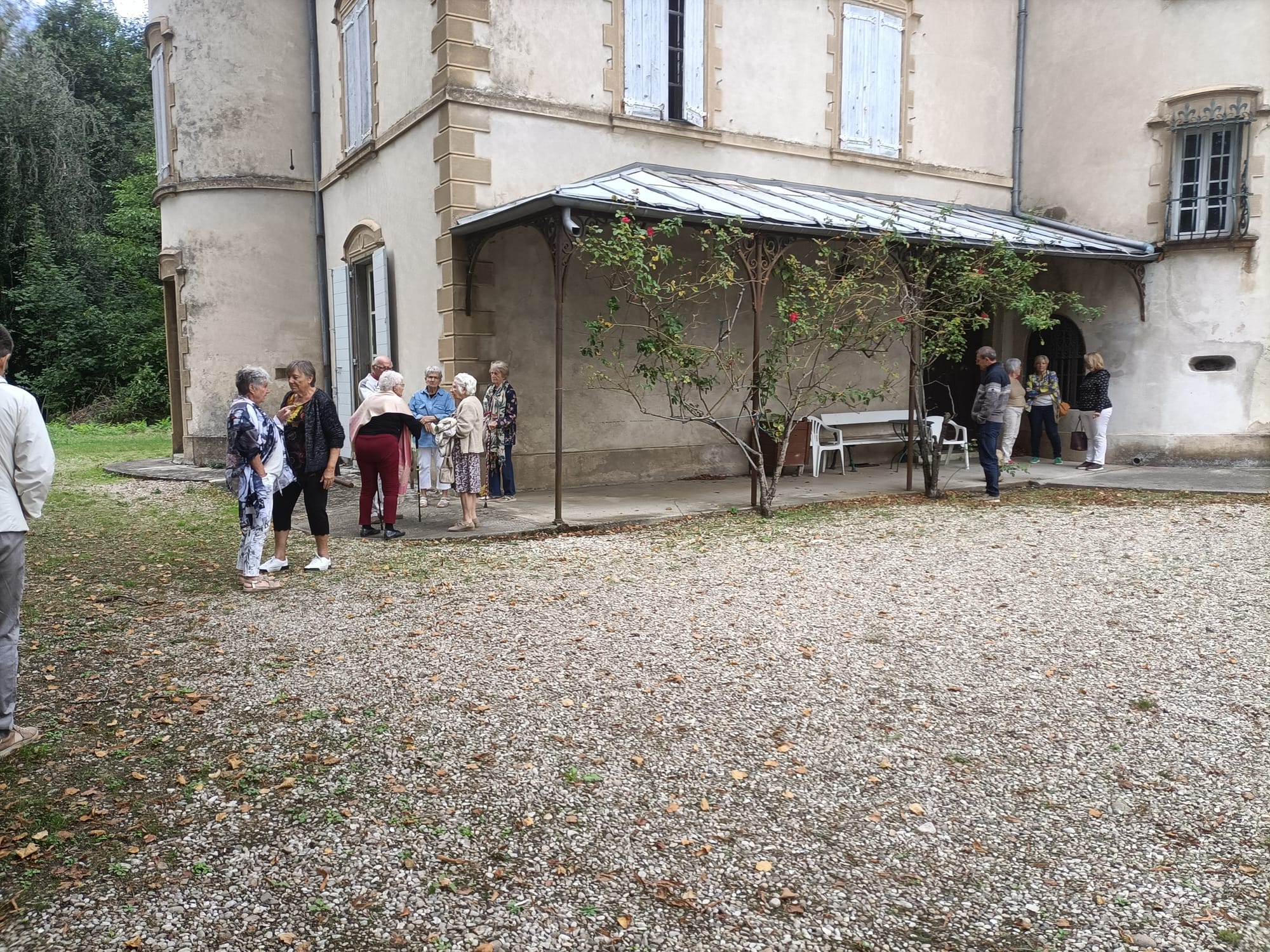 photos de la journée