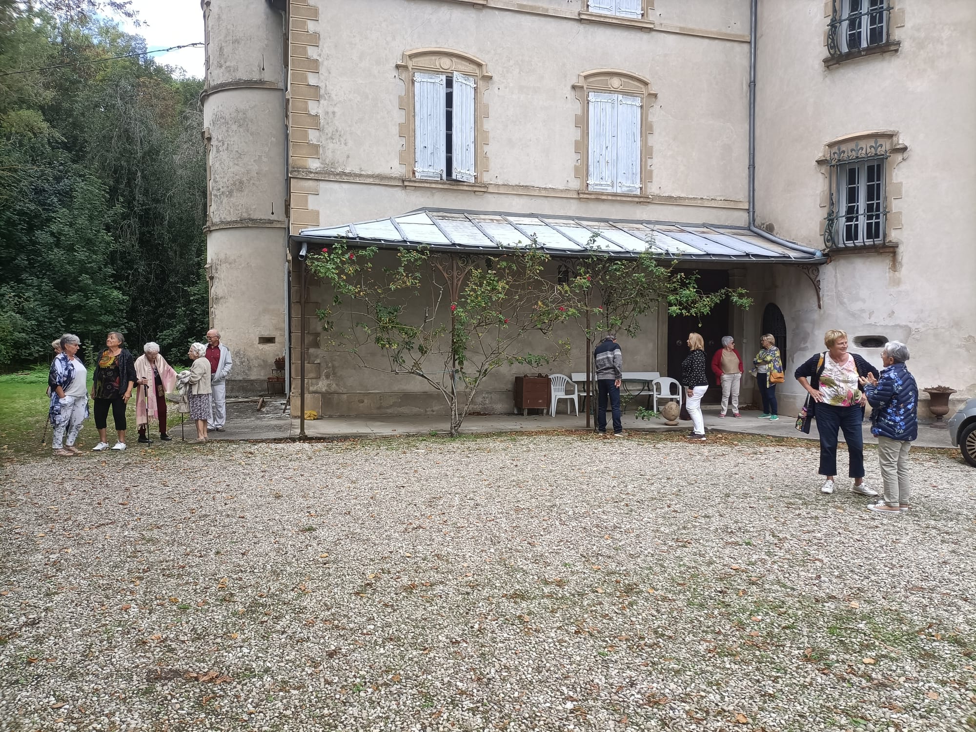 photos de la journée