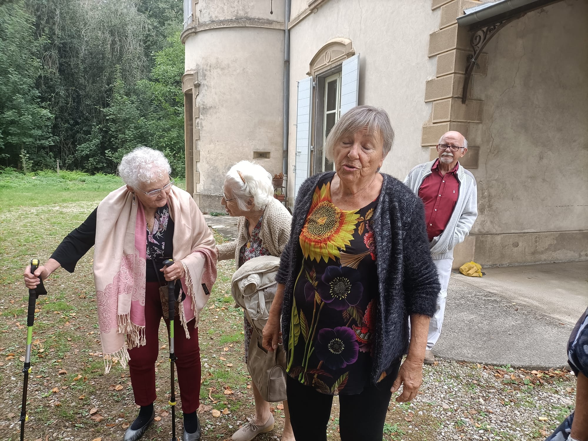 photos de la journée