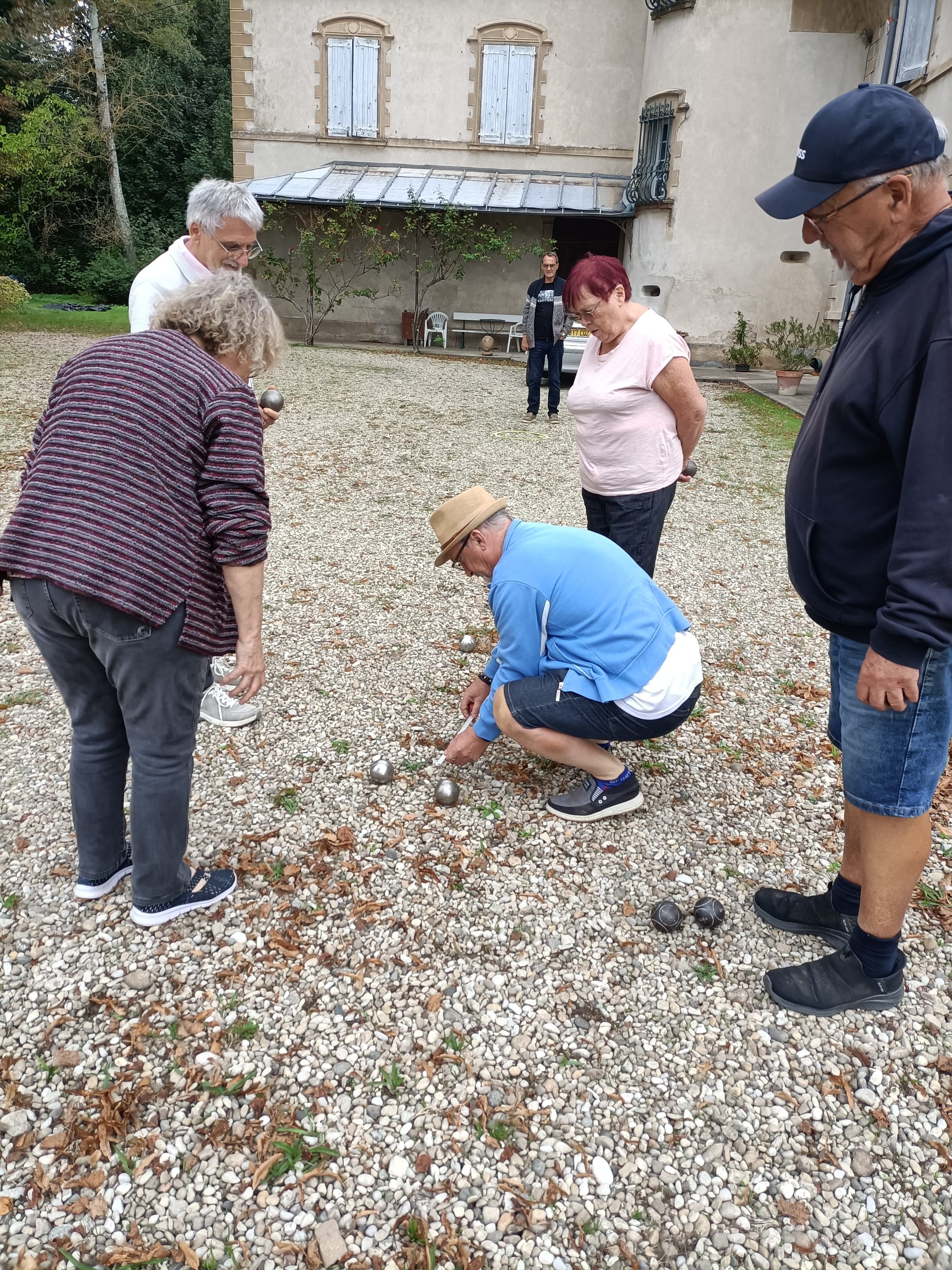 photos de la journée