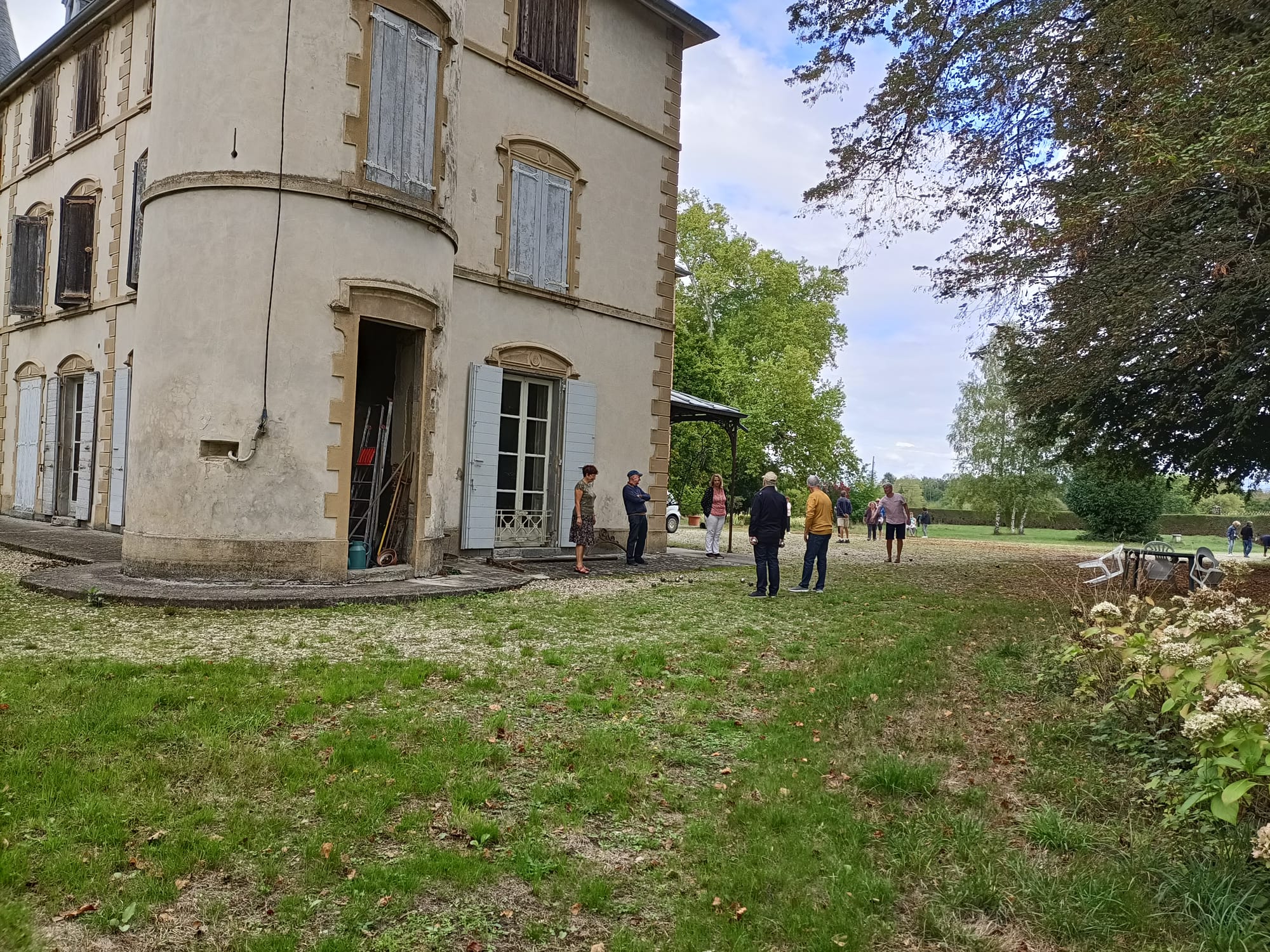 photos de la journée