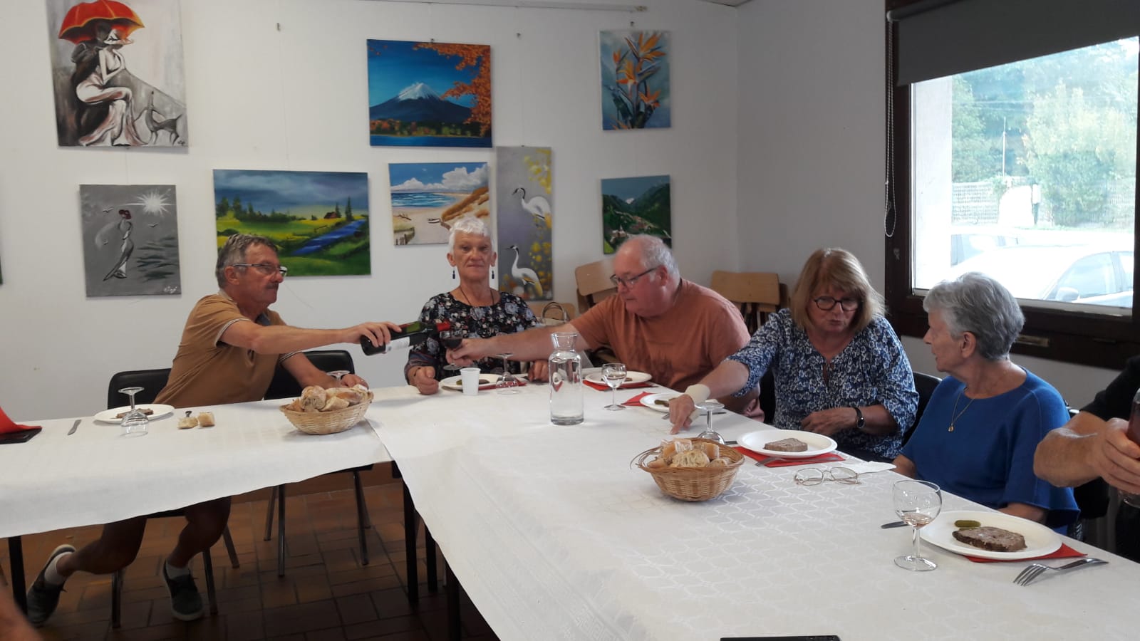 JOURNÉE DÉMO 2ème Édition