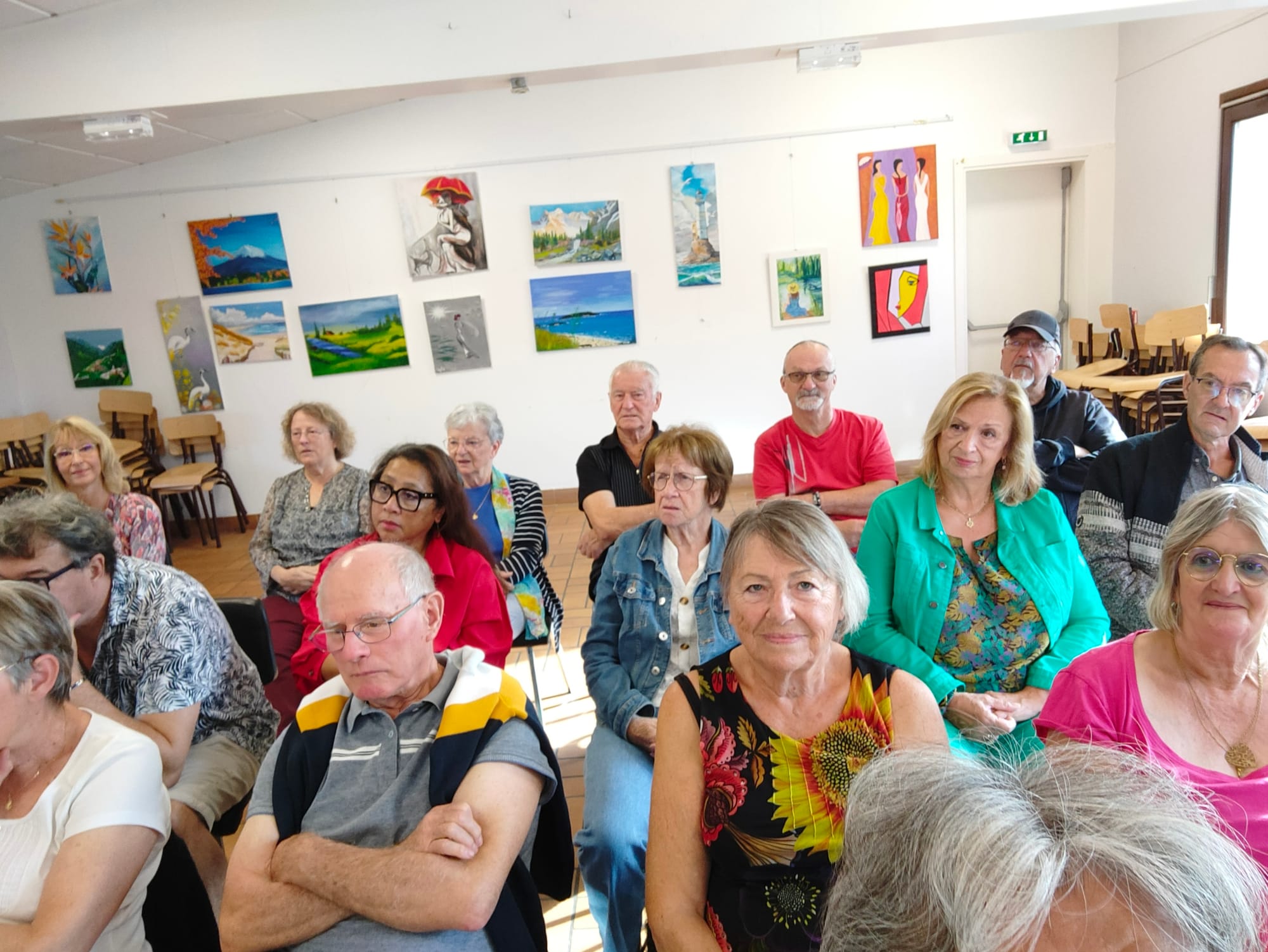 JOURNÉE DÉMO 2ème Édition