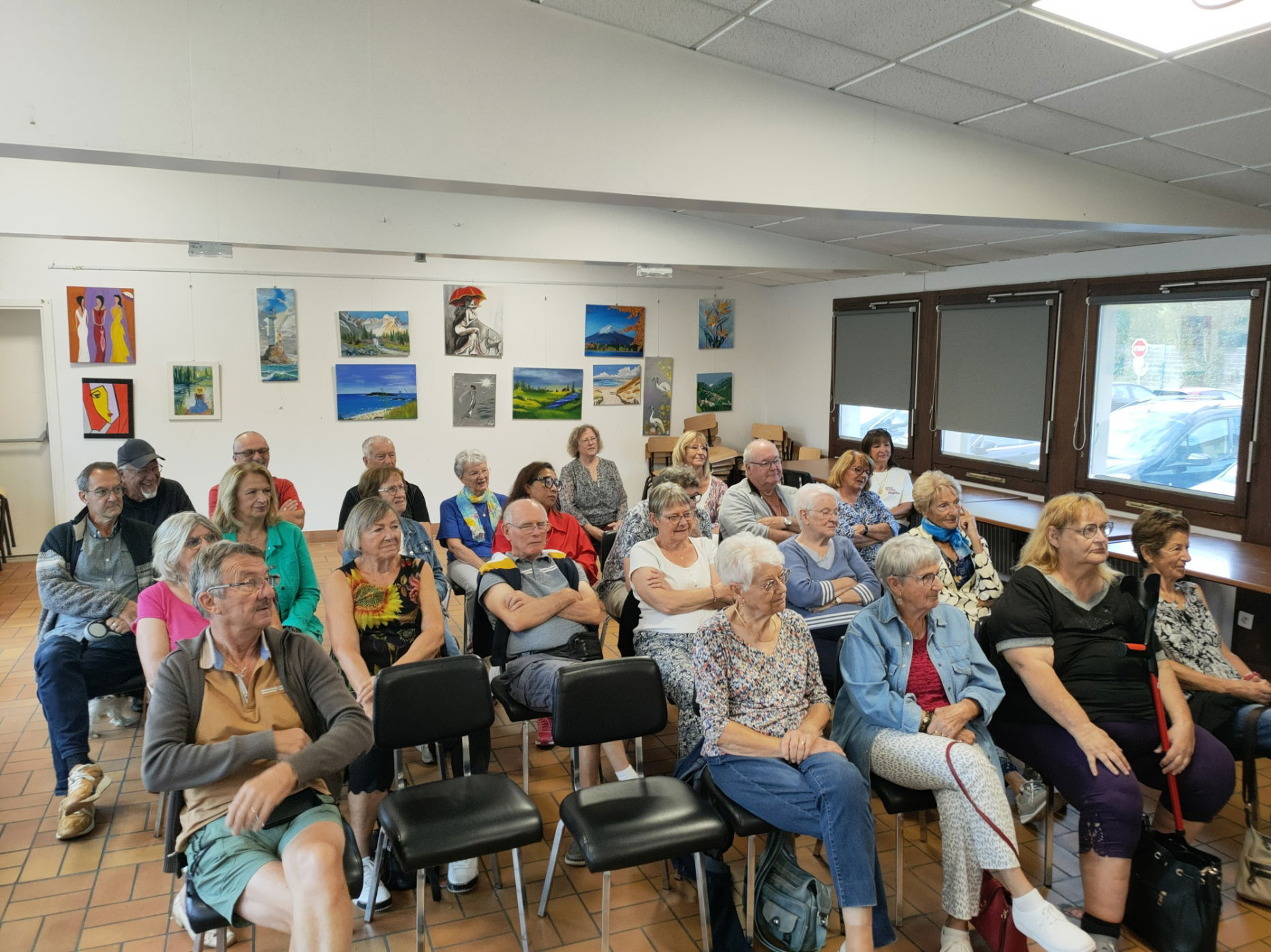 JOURNÉE DÉMO 2ème Édition