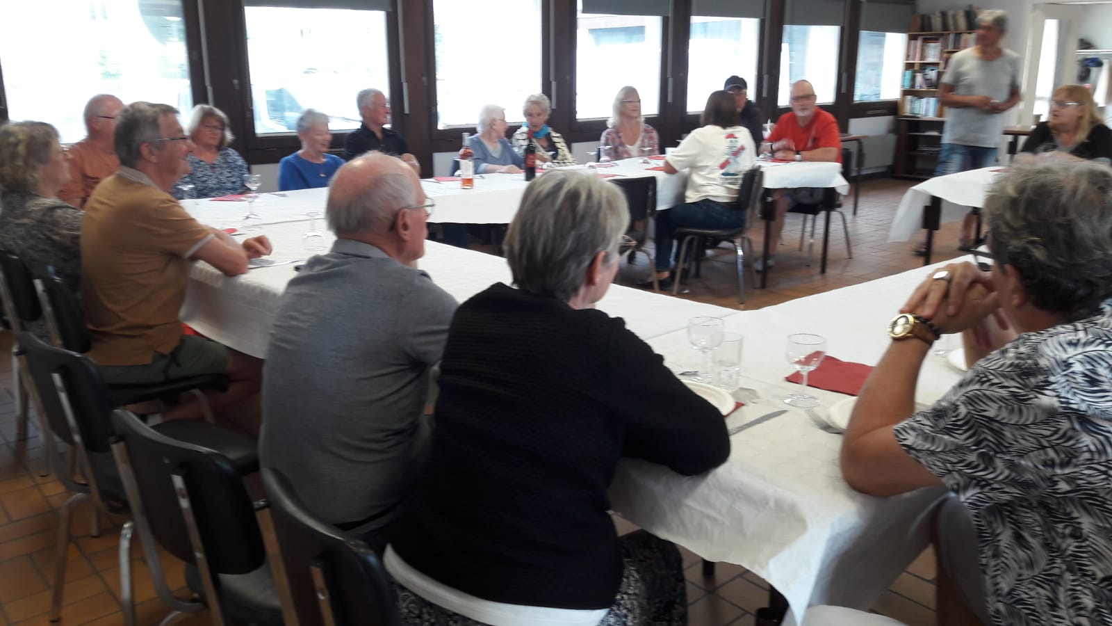 JOURNÉE DÉMO 2ème Édition