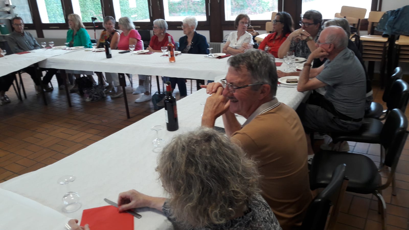 JOURNÉE DÉMO 2ème Édition