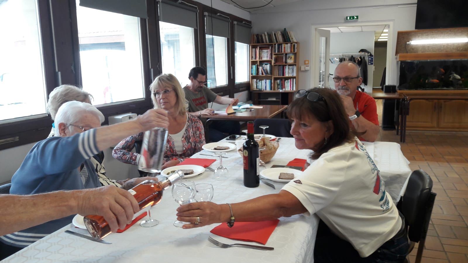 JOURNÉE DÉMO 2ème Édition