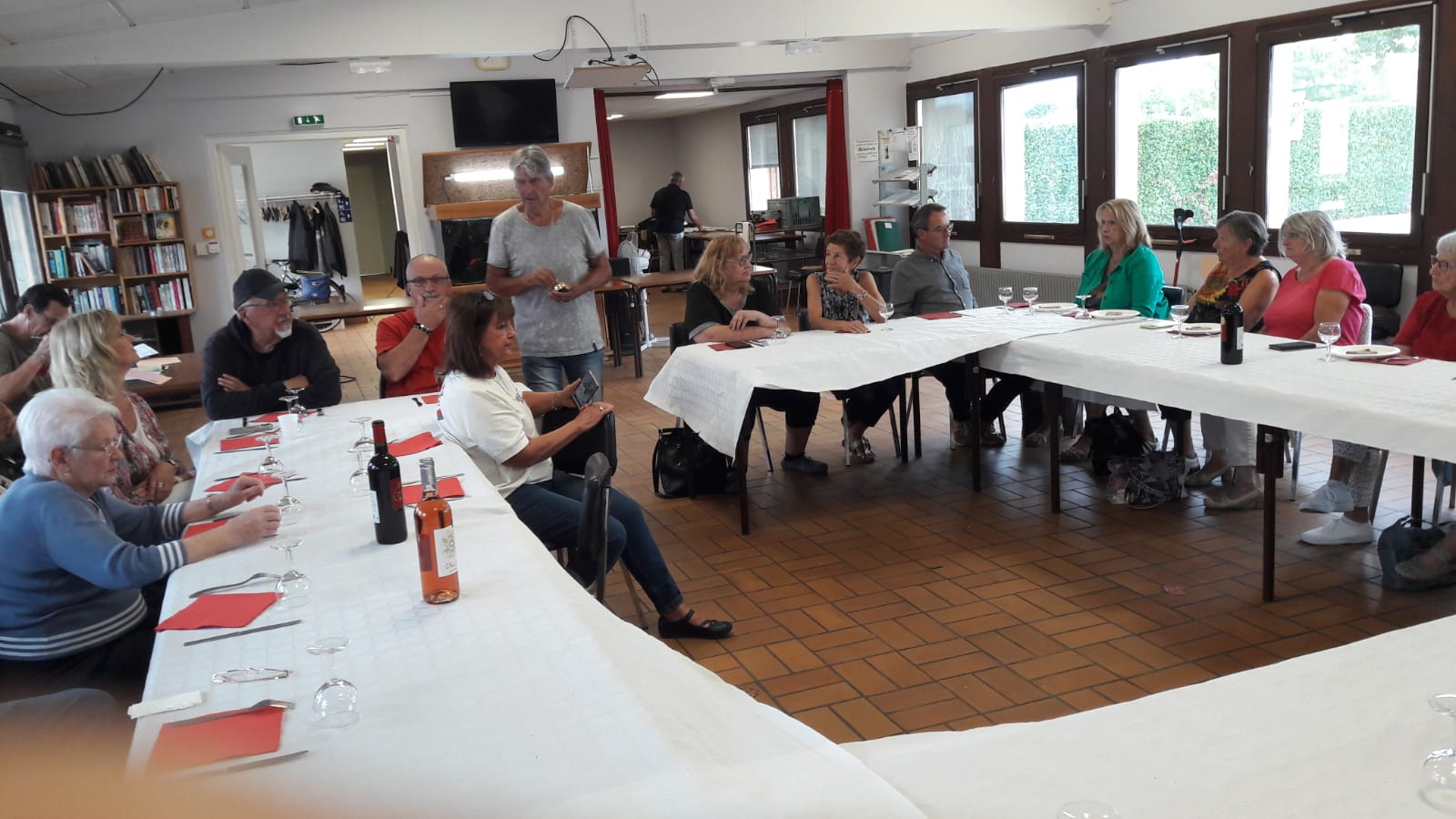 JOURNÉE DÉMO 2ème Édition