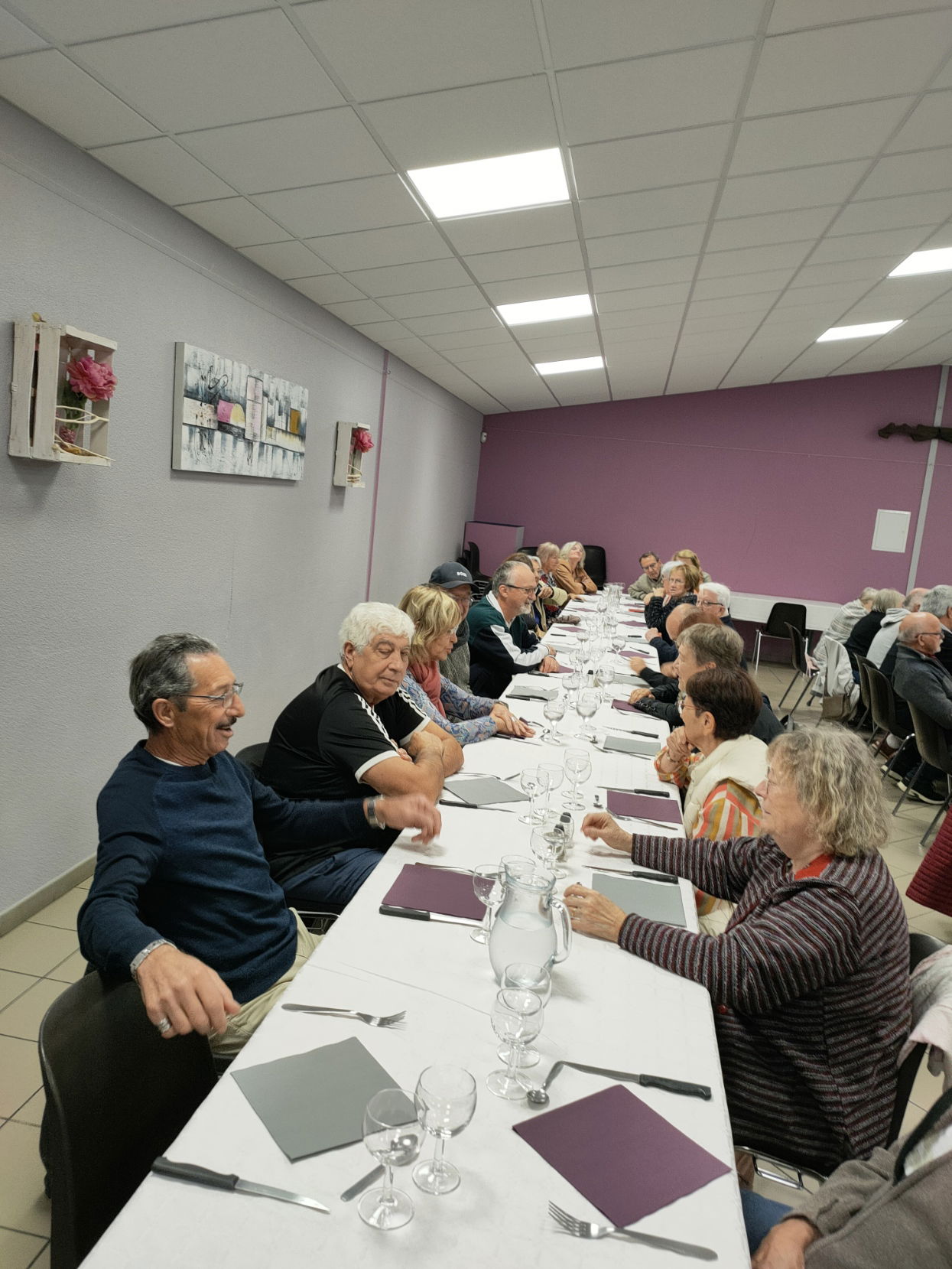 TETE DE VEAU -LANGUE DE BOEUF