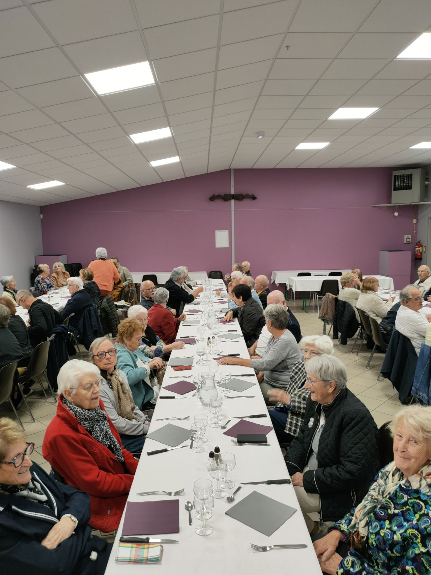 TETE DE VEAU -LANGUE DE BOEUF