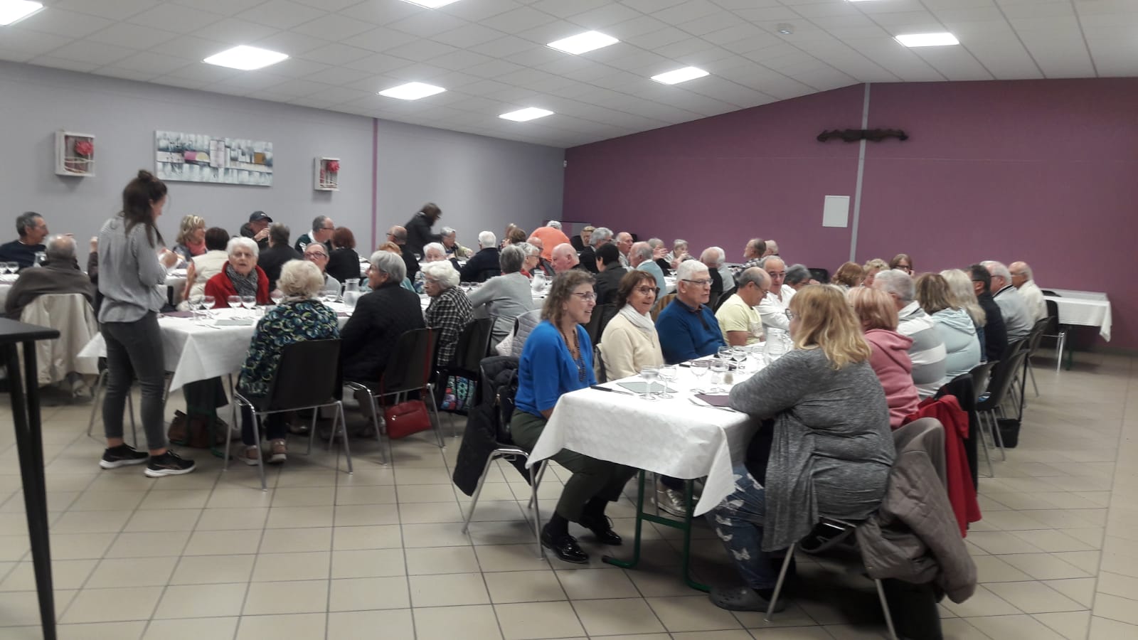TETE DE VEAU -LANGUE DE BOEUF