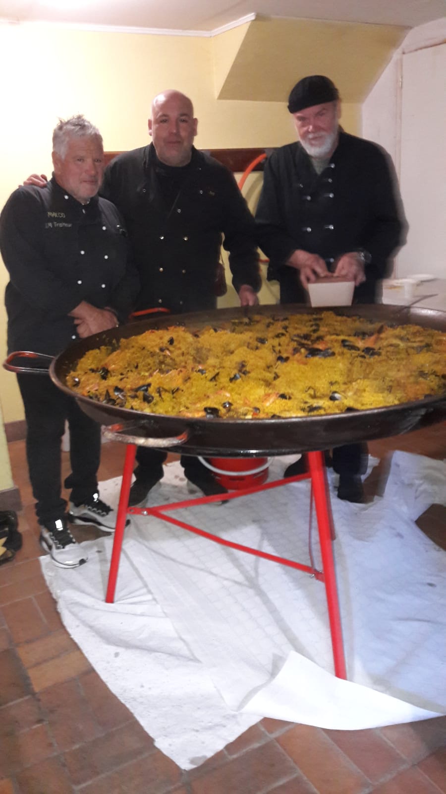 photos de la journée