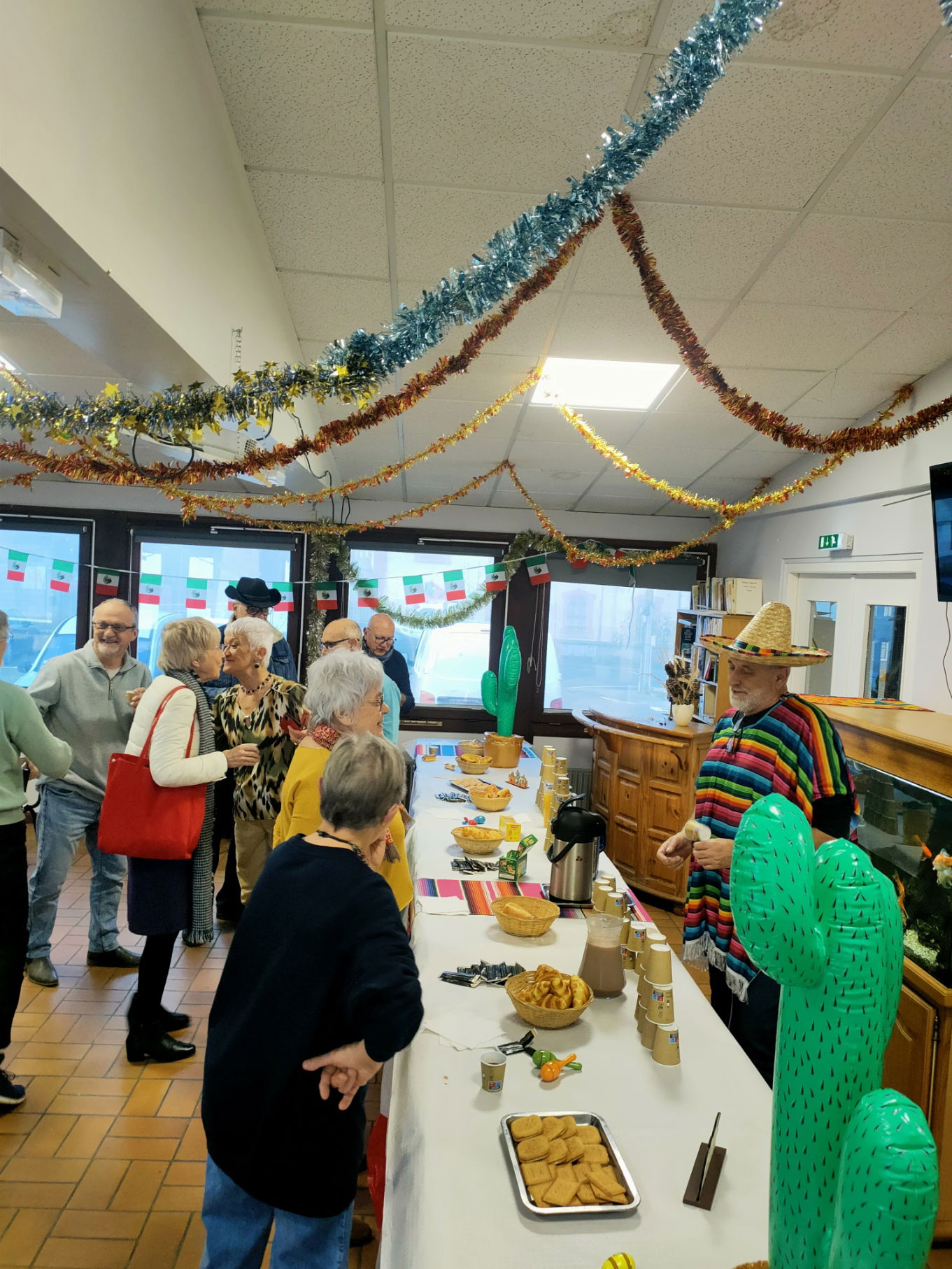 JOURNÉE PUBLICITAIRE 