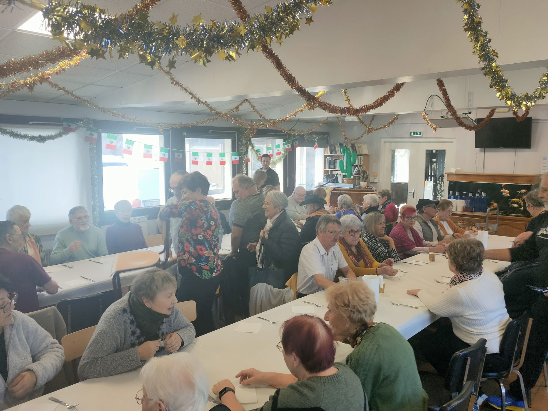 JOURNÉE PUBLICITAIRE 