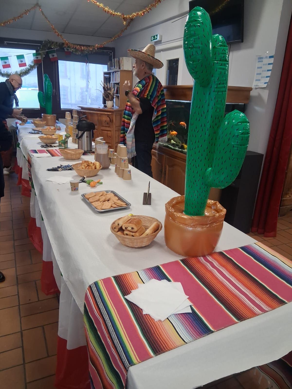 JOURNÉE PUBLICITAIRE 