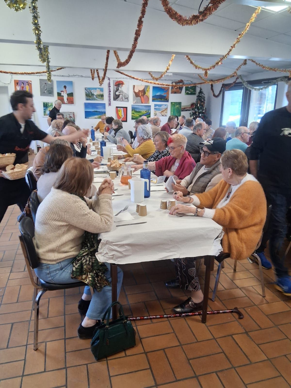 JOURNÉE PUBLICITAIRE 