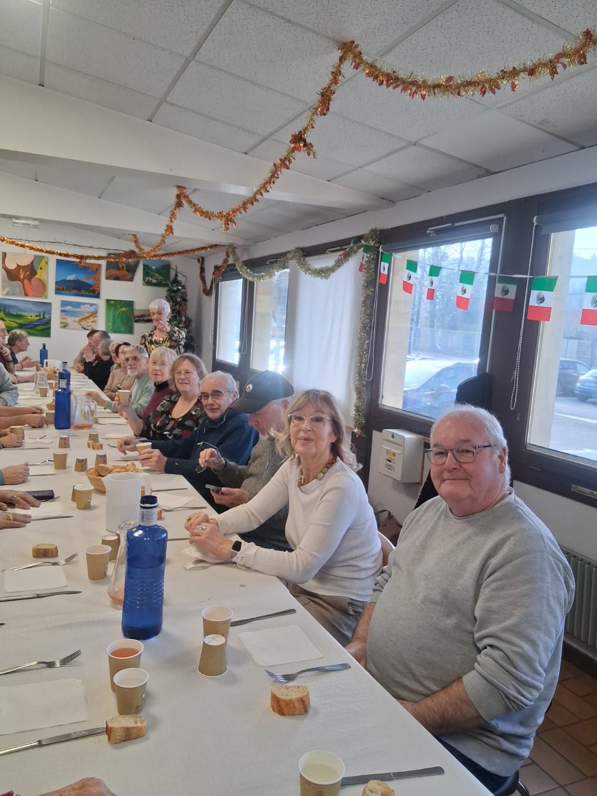 JOURNÉE PUBLICITAIRE 