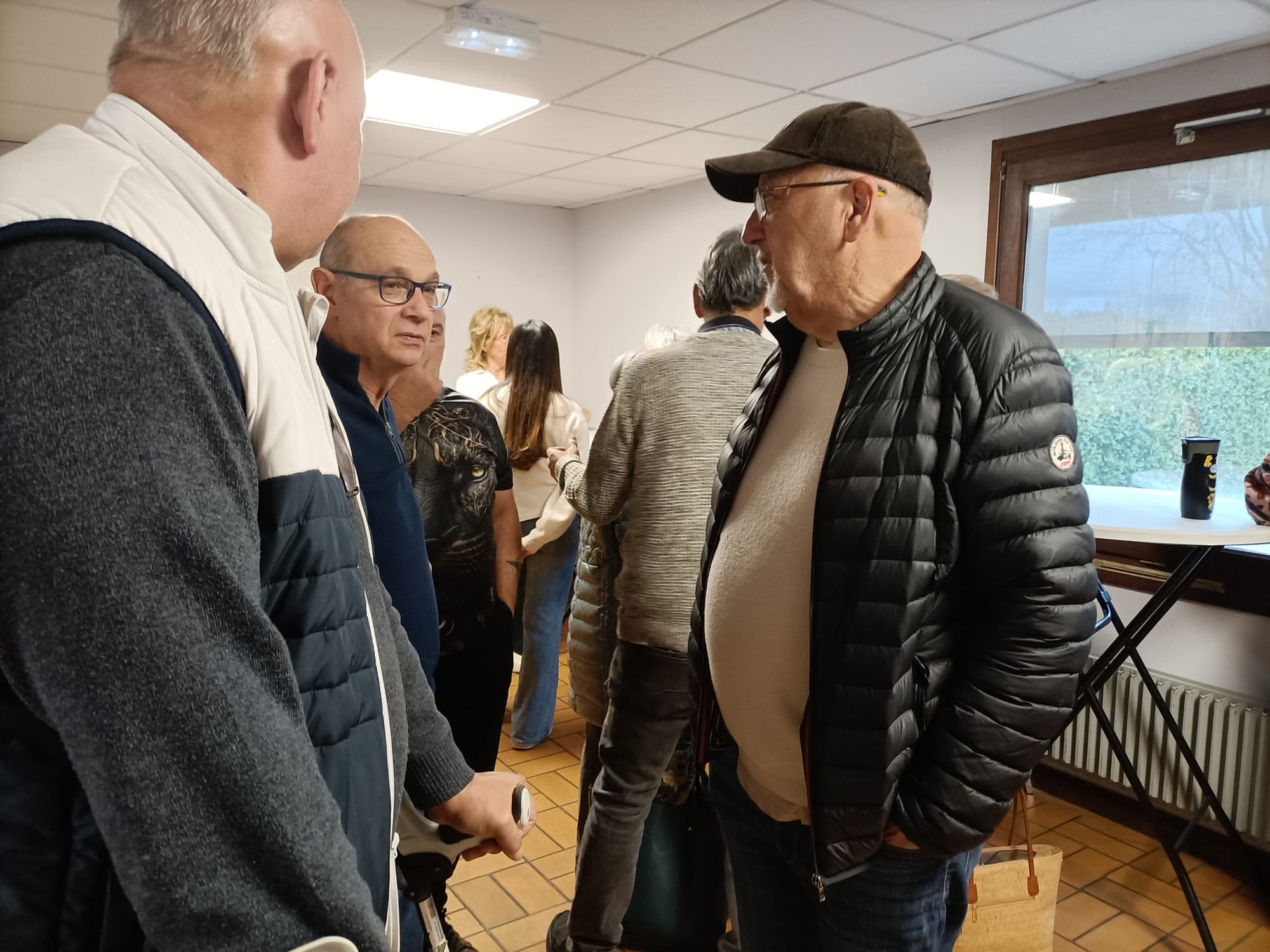 JOURNÉE PUBLICITAIRE