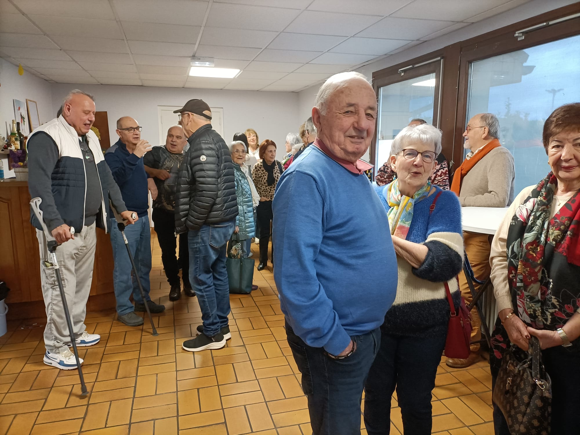 JOURNÉE PUBLICITAIRE