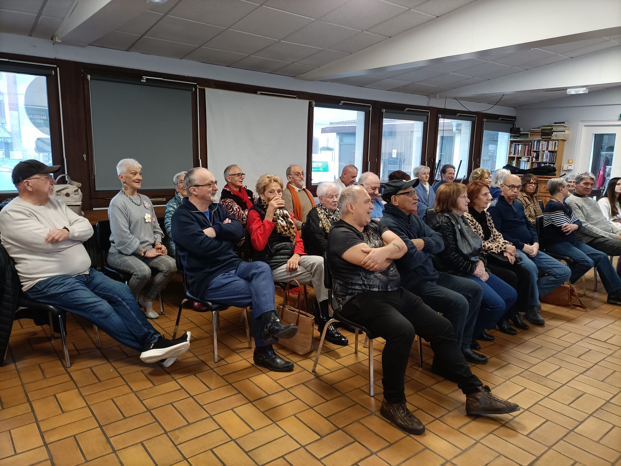 JOURNÉE PUBLICITAIRE